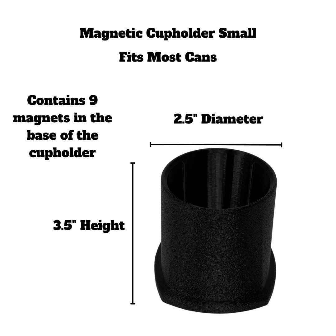 Ultra Strong Magnetic Cup Holder - American Farm Company