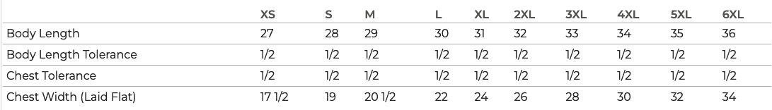 Proud American Farmer Stone Tee