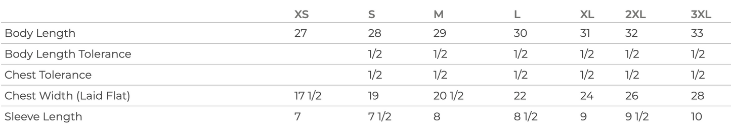 Patriotic Quilted 'USA' Ivory Tee