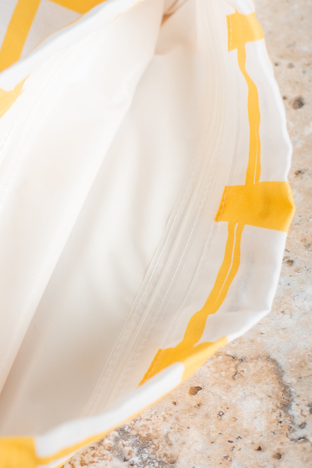 'Only what is done for Christ will last' Bread Bag