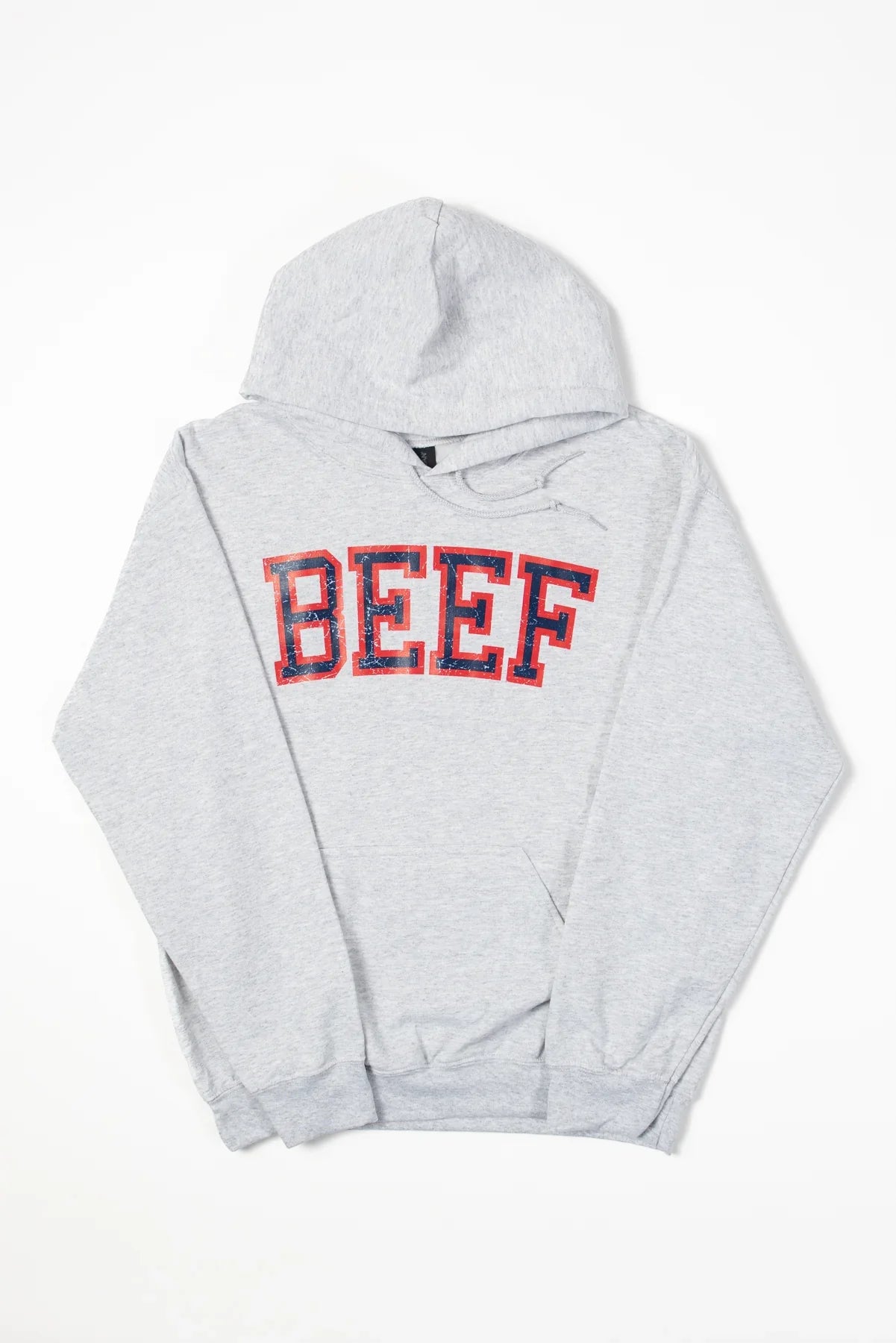 Patriotic ‘BEEF’ Hoodie