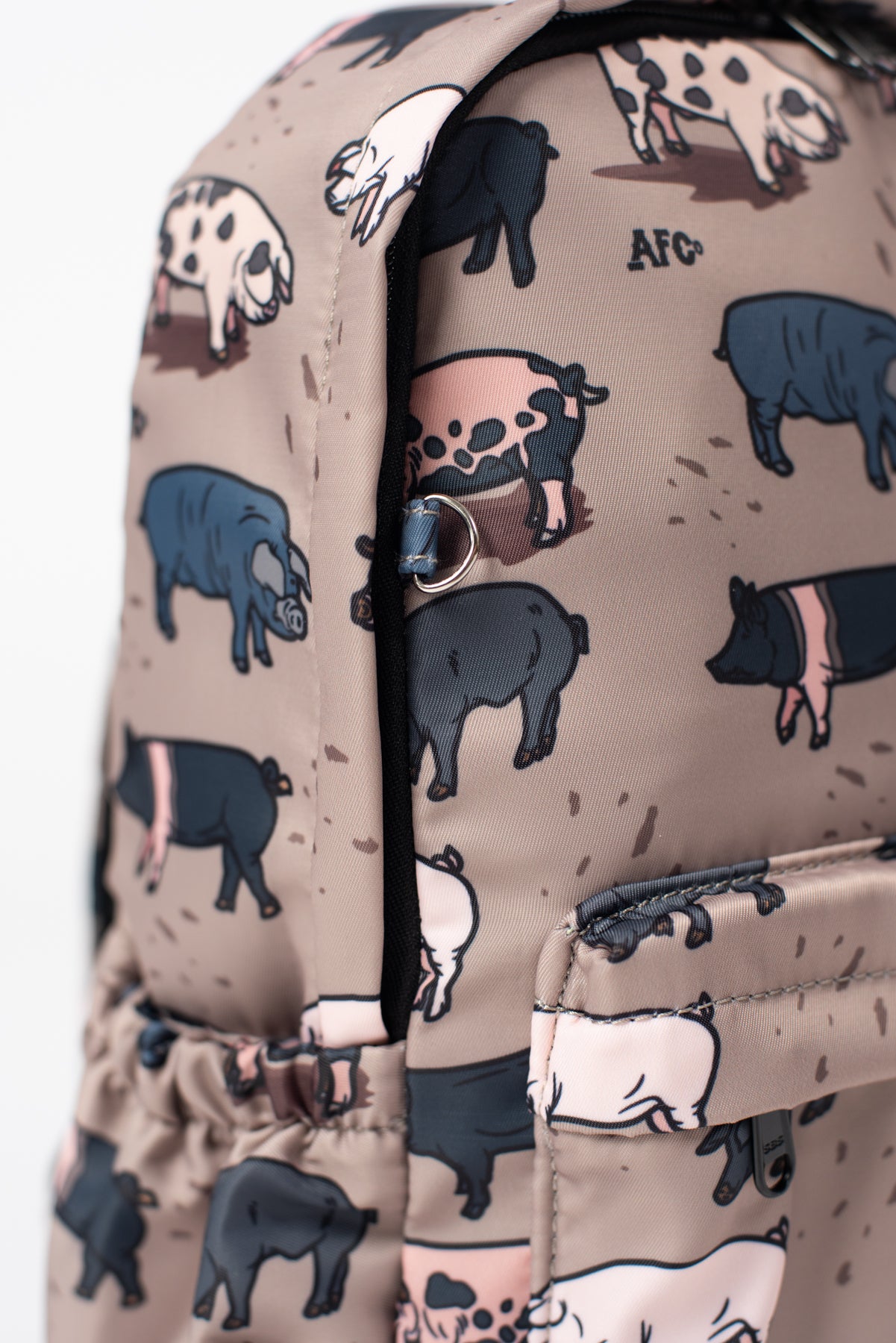 Pig Backpack *PREORDER*