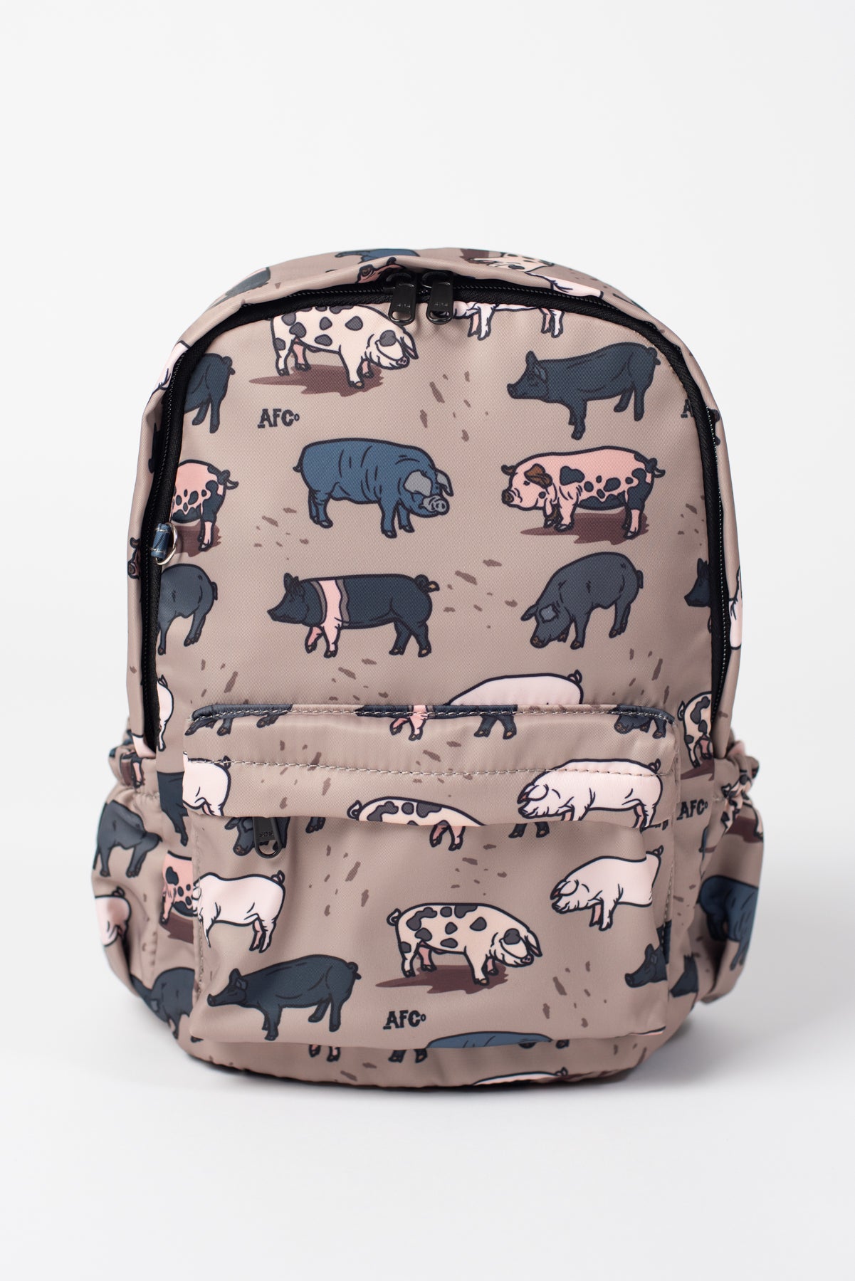 Pig Backpack *PREORDER*