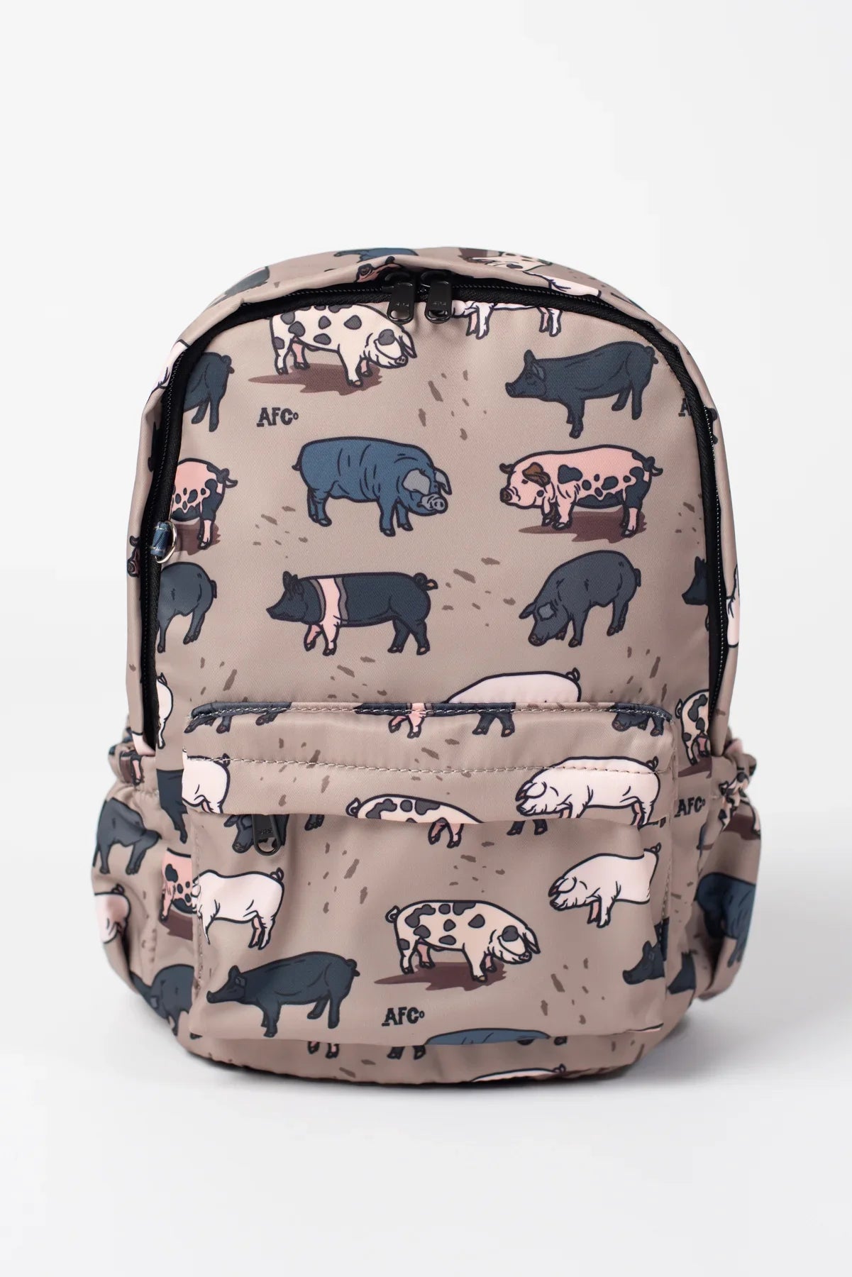 Pig Backpack