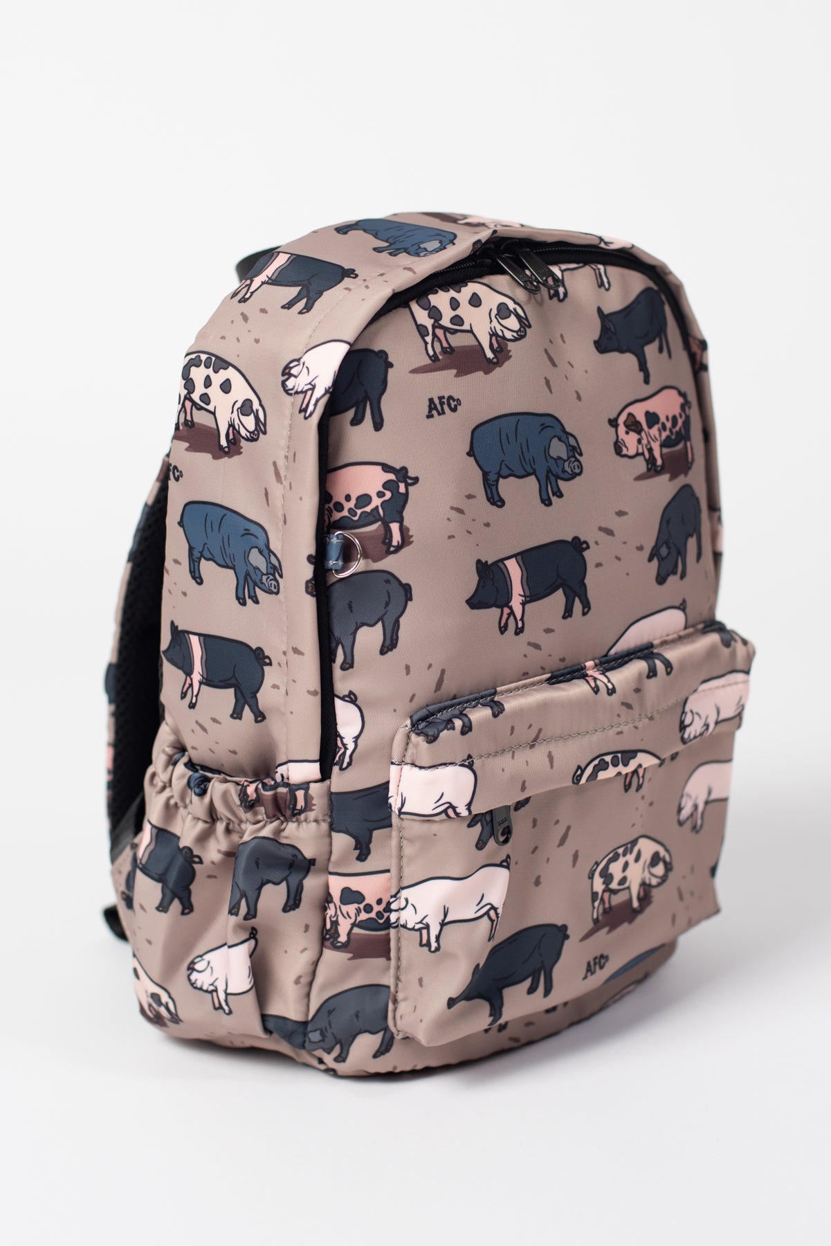 Pig Backpack *PREORDER*