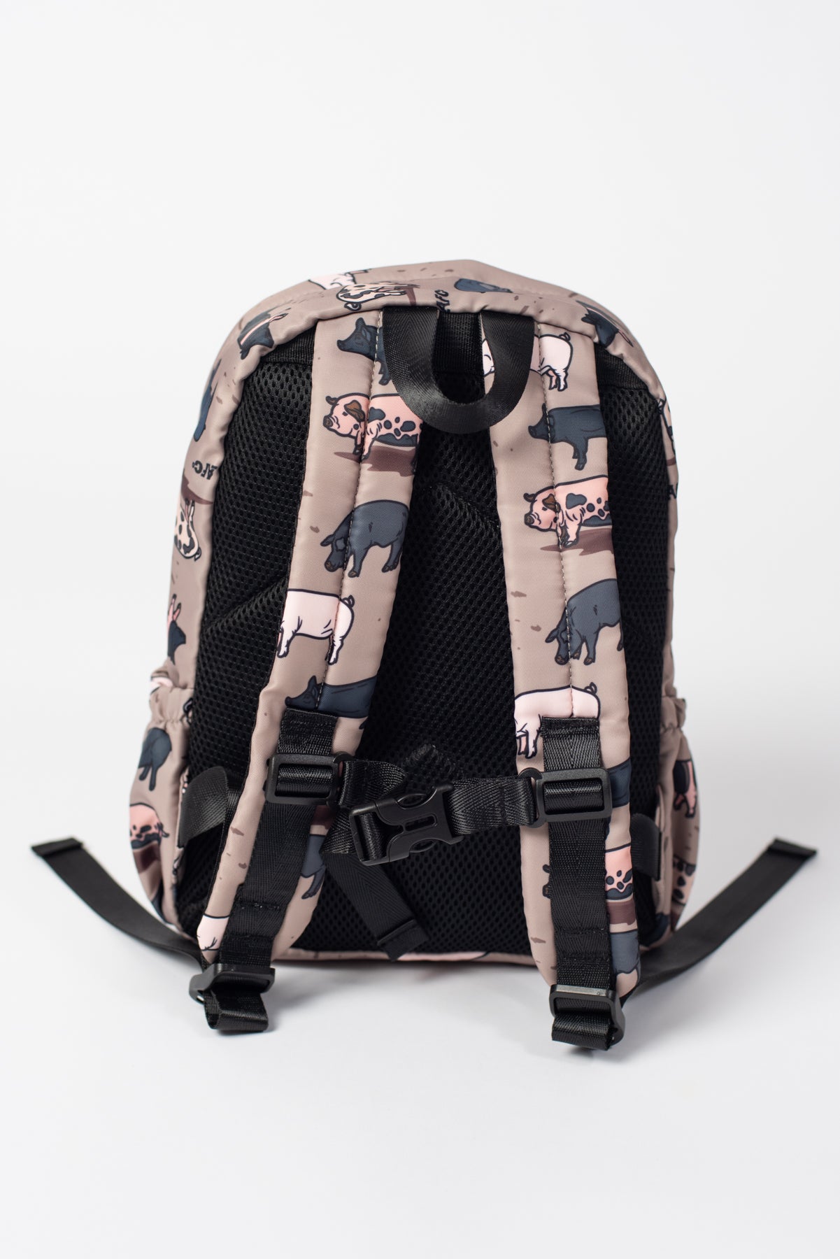Pig Backpack *PREORDER*