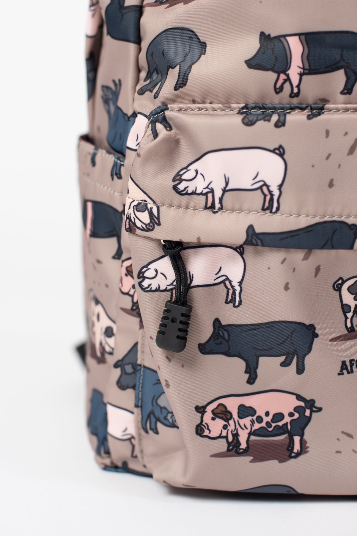 Pig Backpack *PREORDER*