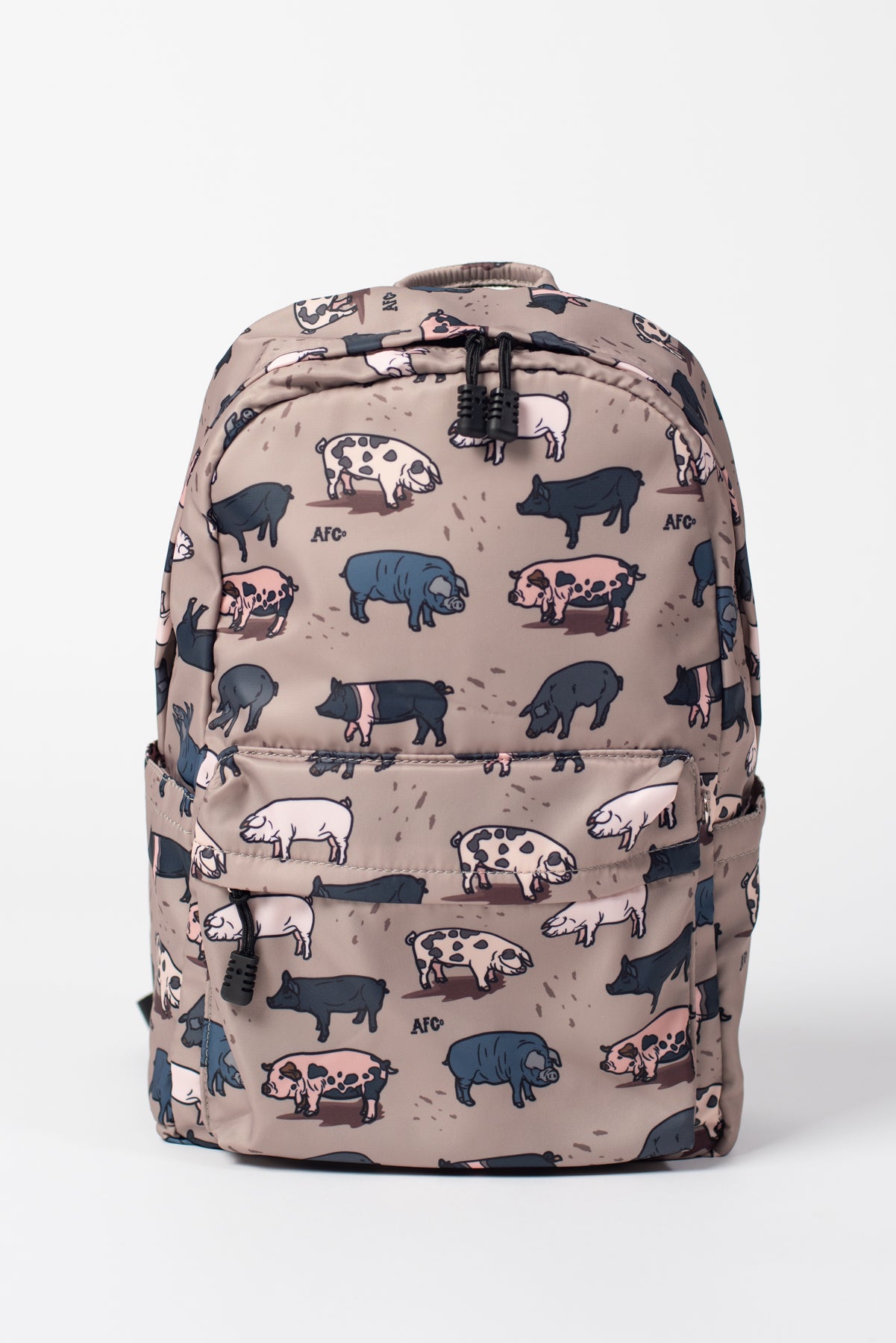 Pig Backpack *PREORDER*