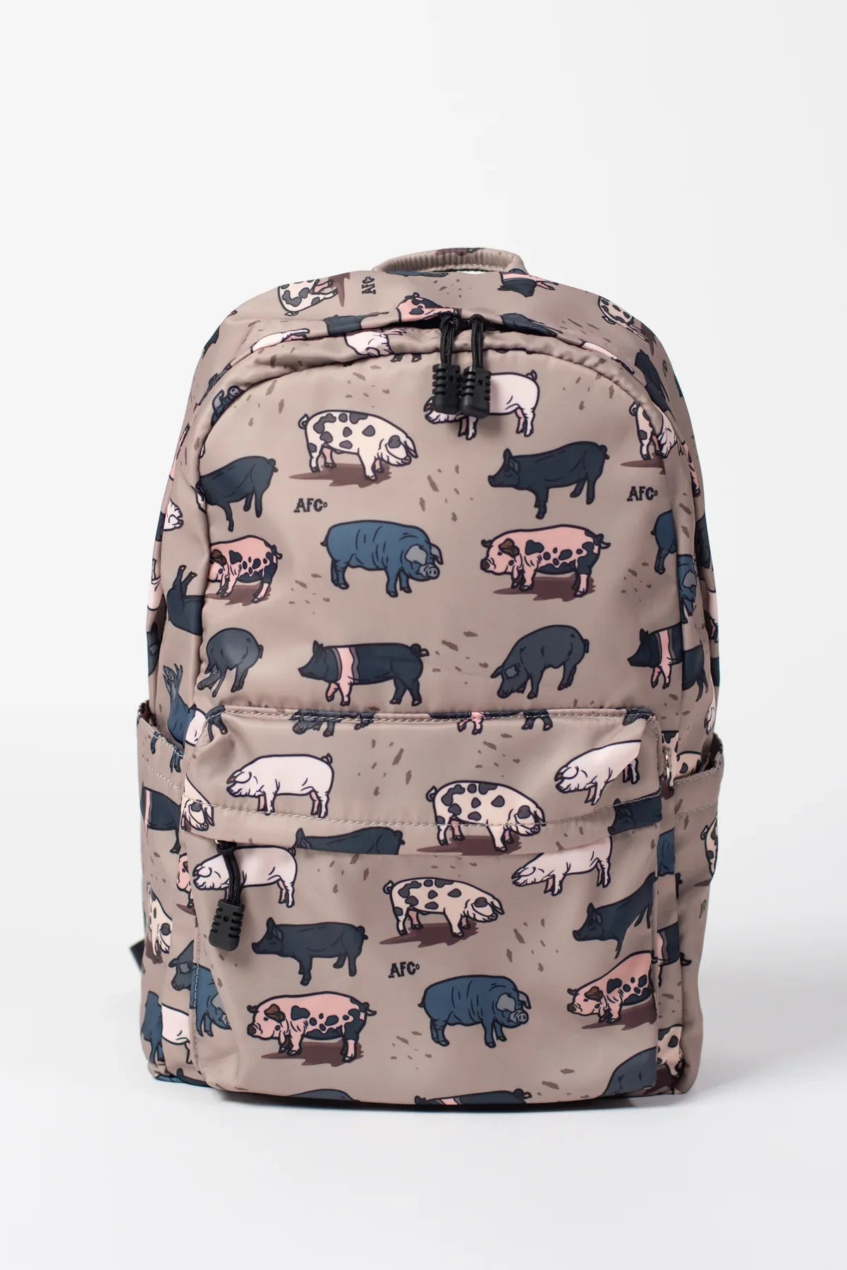 Pig Backpack