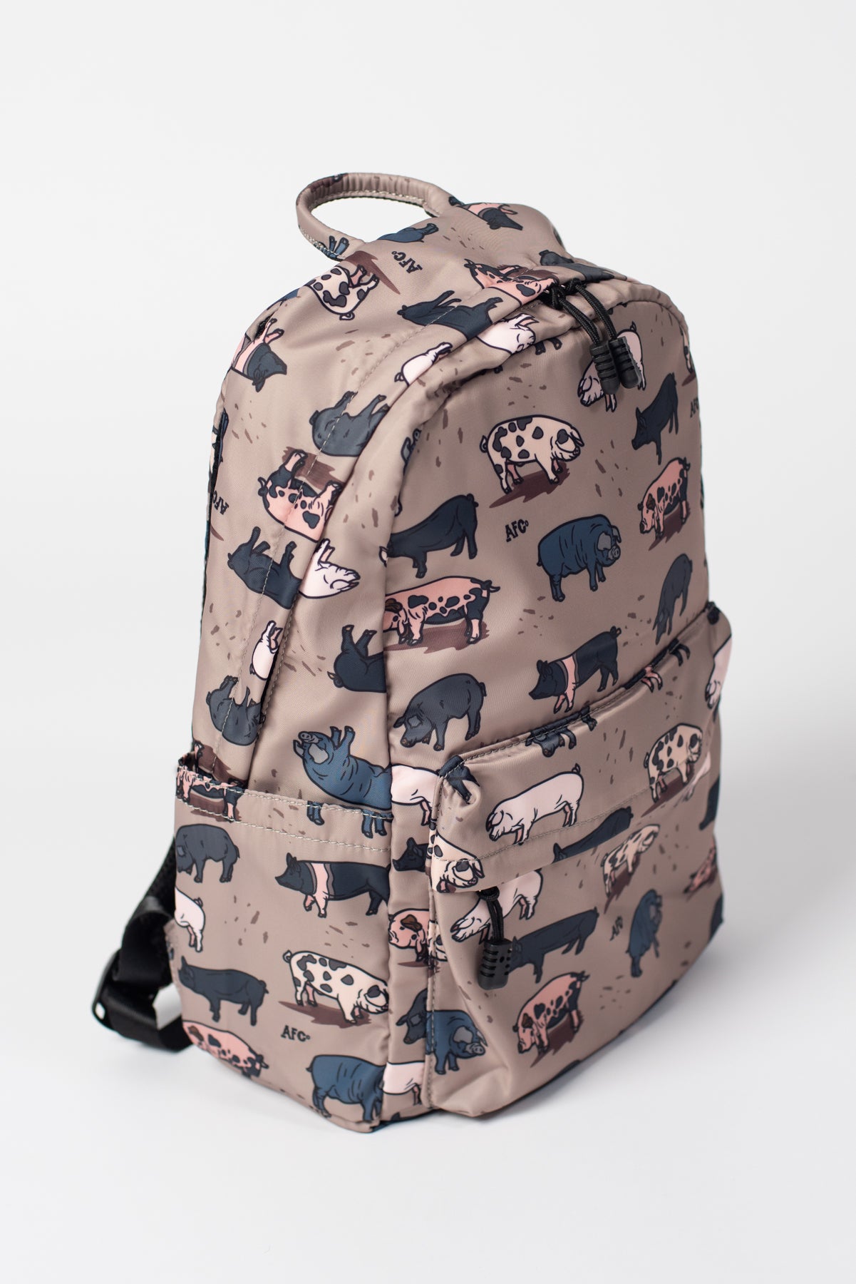 Pig Backpack *PREORDER*