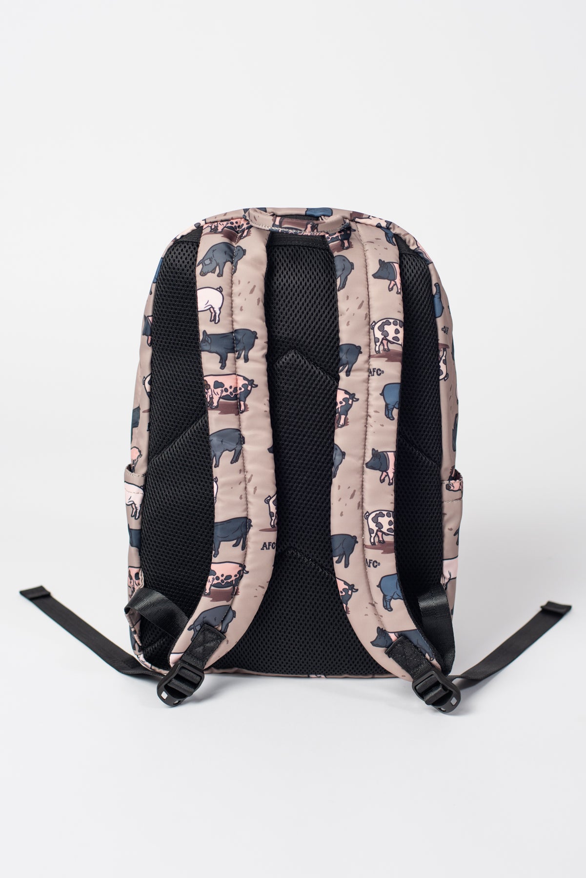 Pig Backpack *PREORDER*