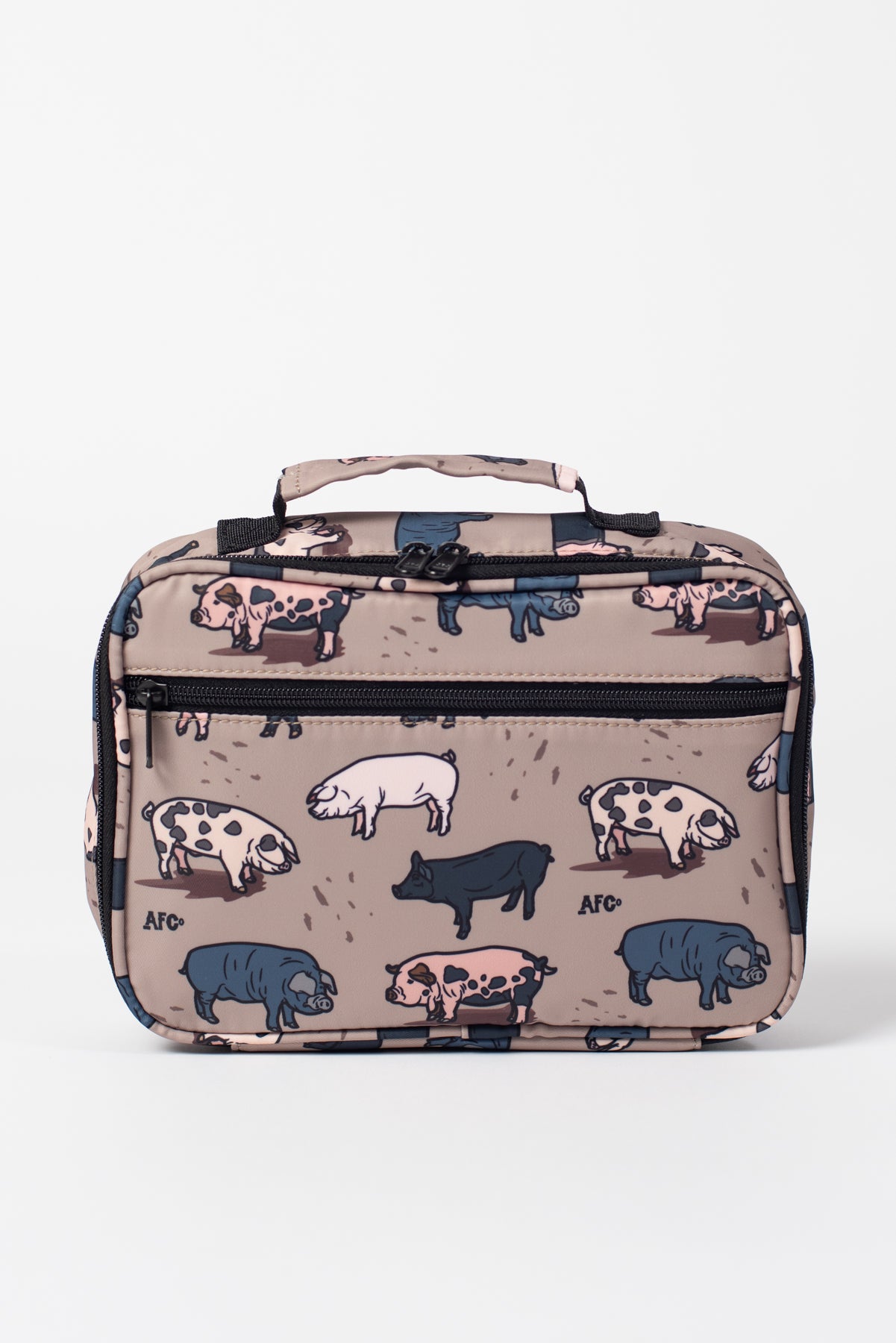 Pig Lunch Bag *PREORDER*