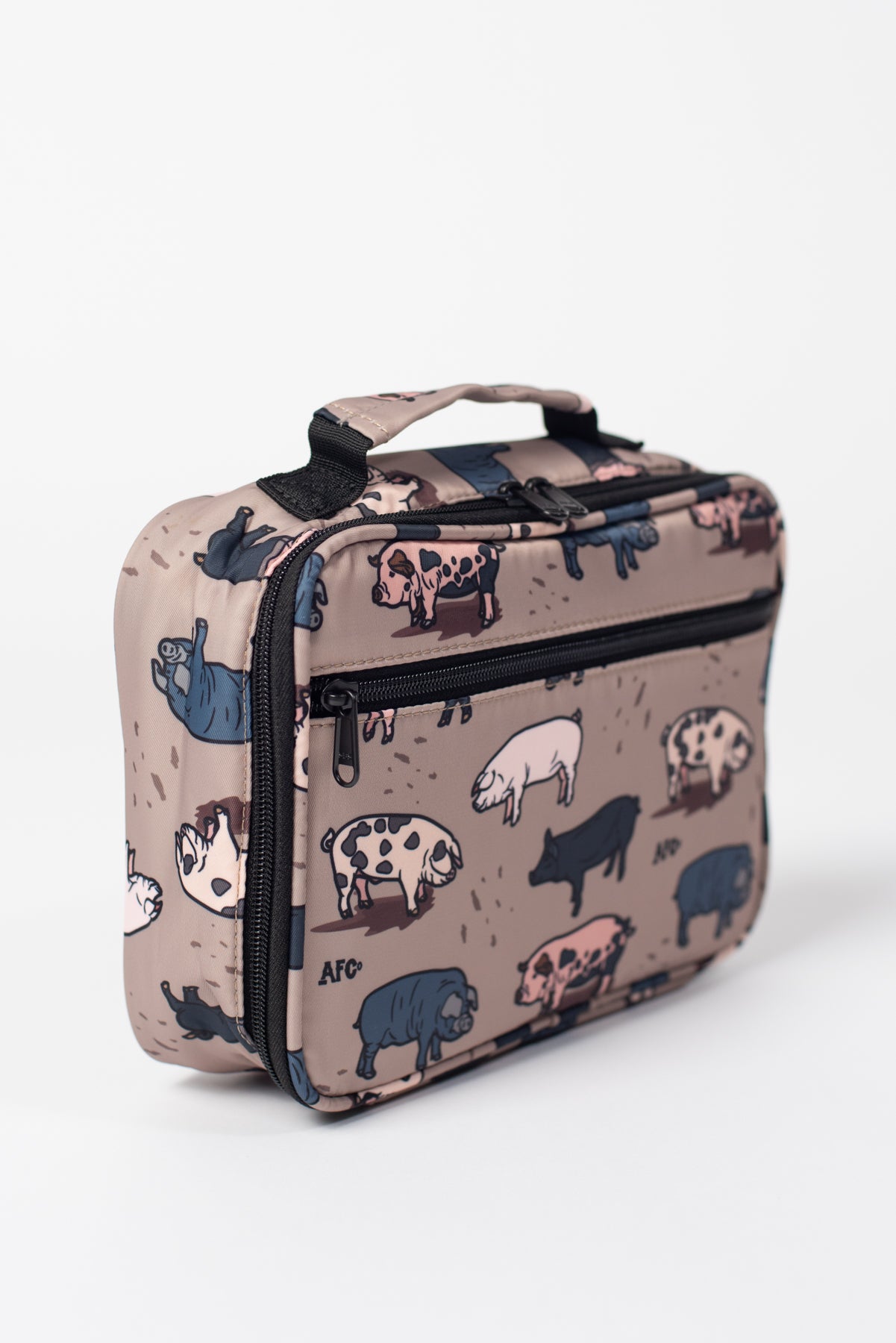 Pig Lunch Bag *PREORDER*