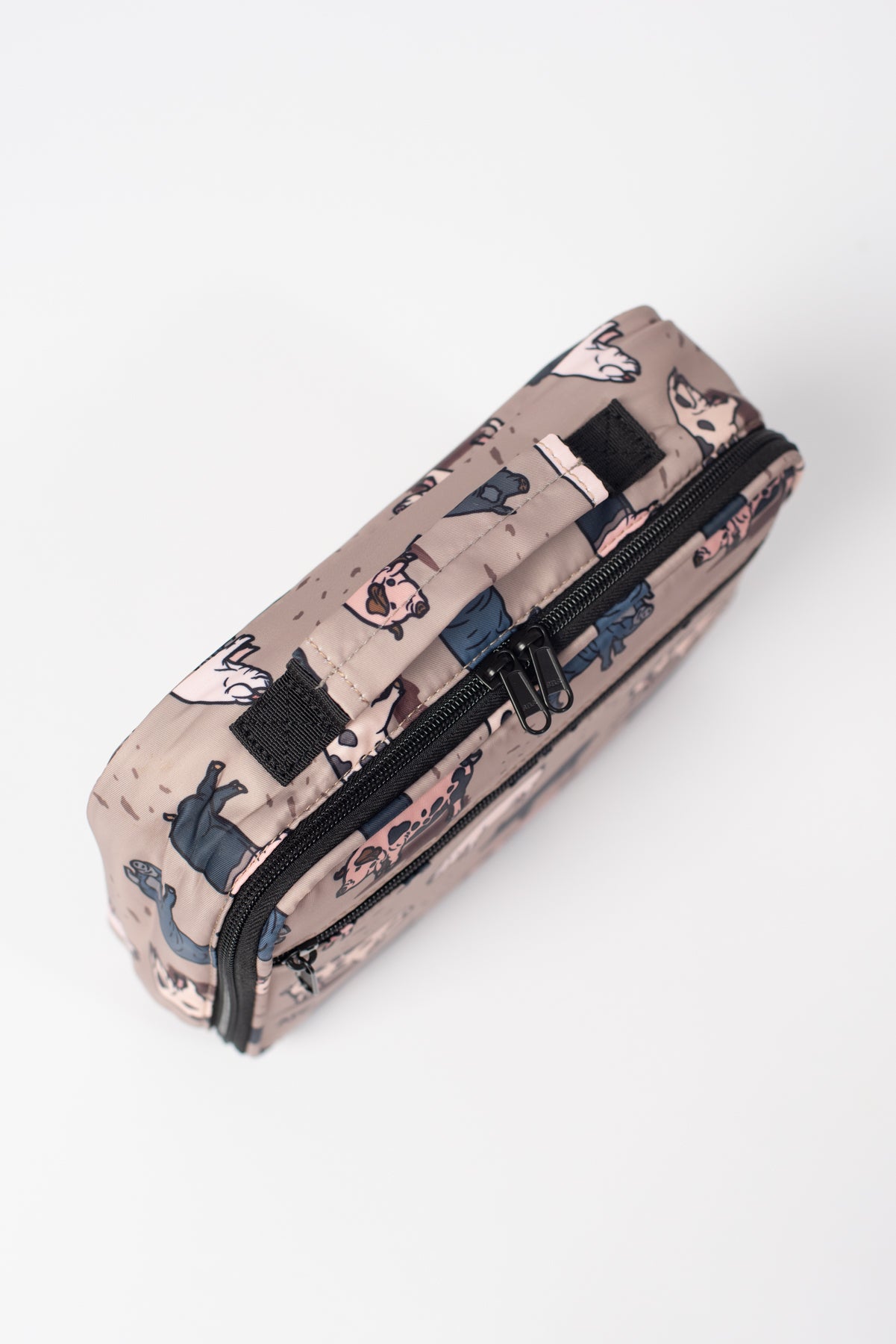 Pig Lunch Bag *PREORDER*