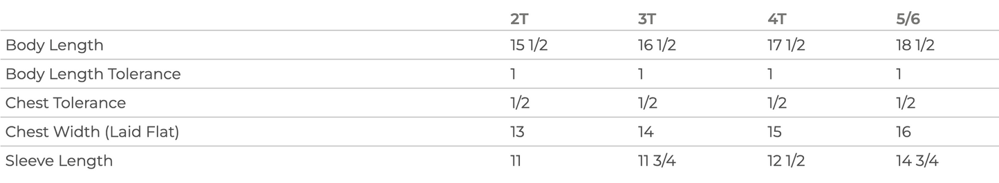 Patriotic Western Boots Cream Toddler/Youth Long Sleeve