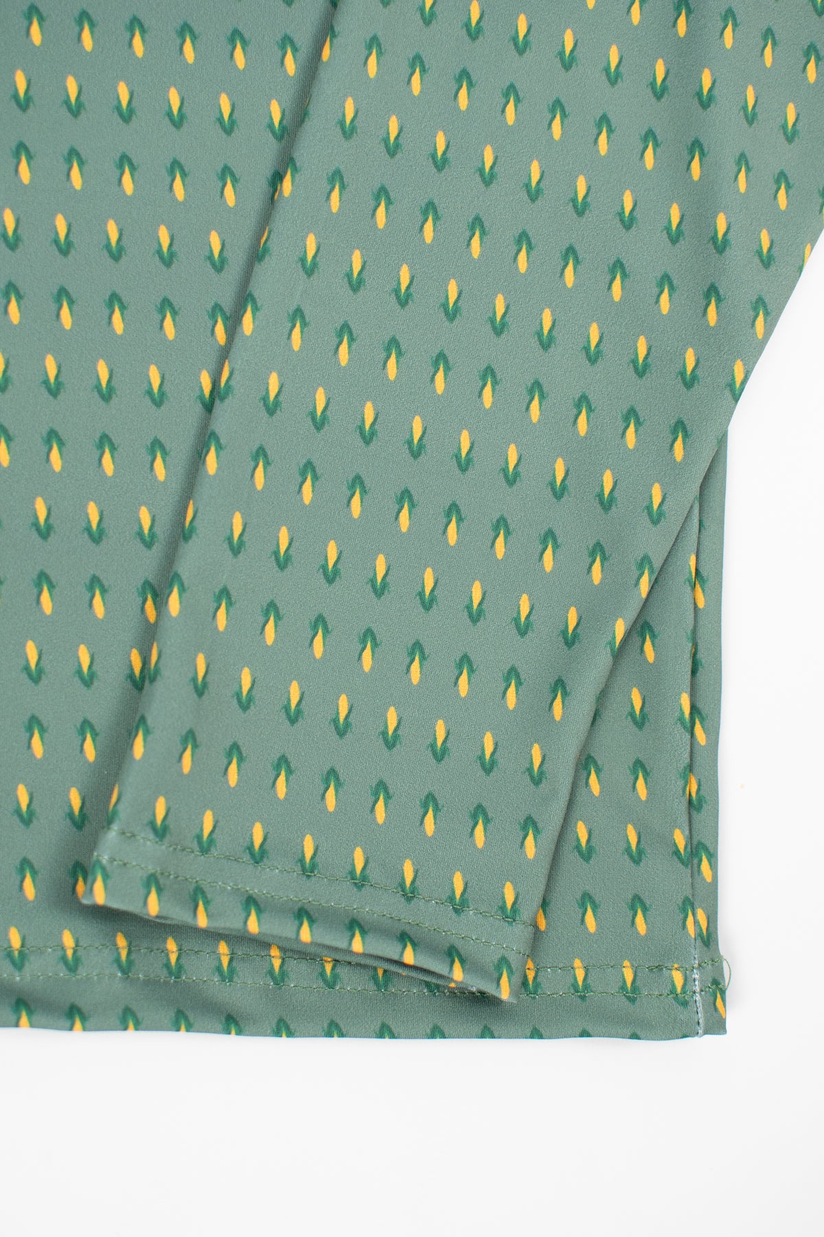 Retro Corn Toddler/Youth Performance Hoodie