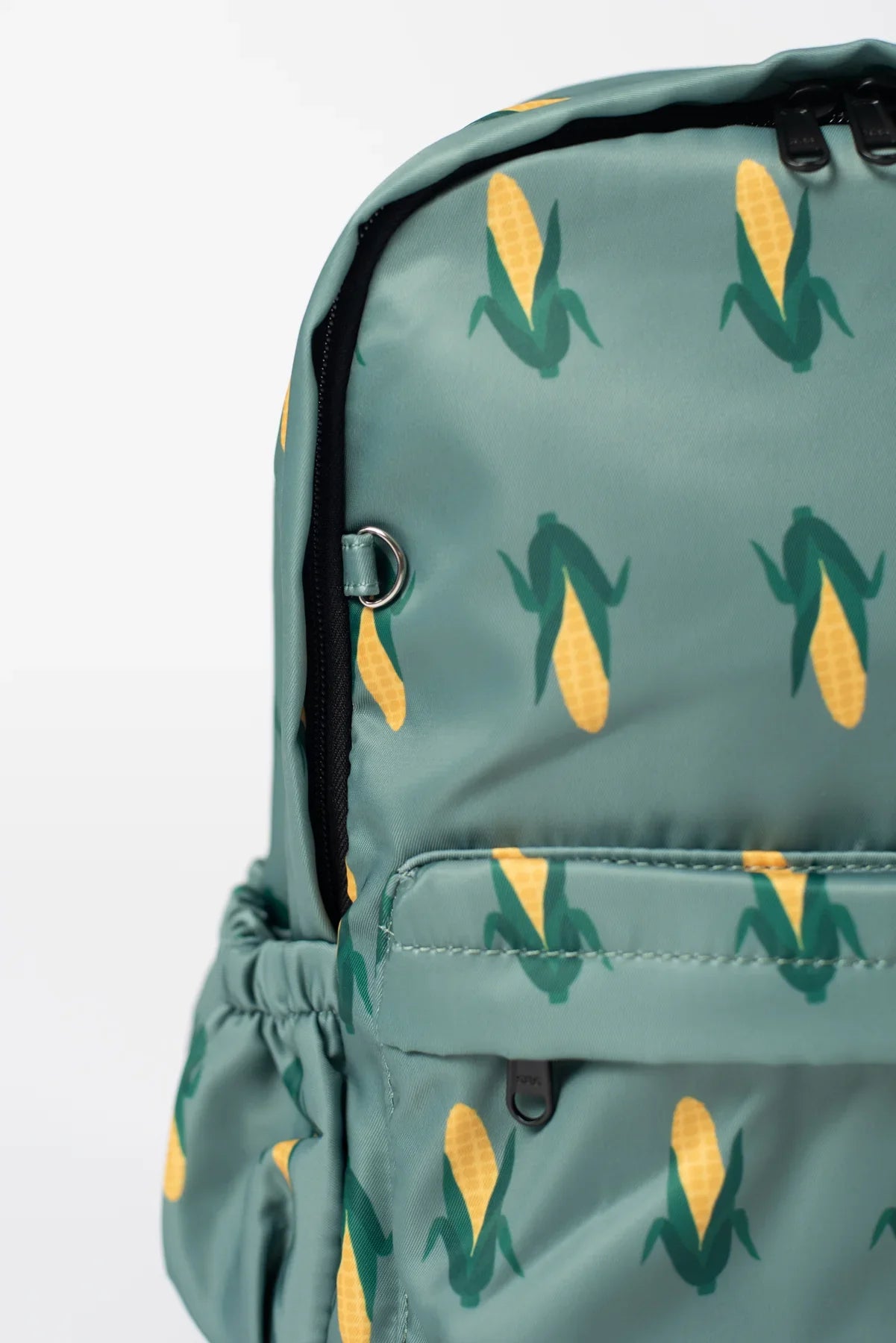 Retro Corn Backpack