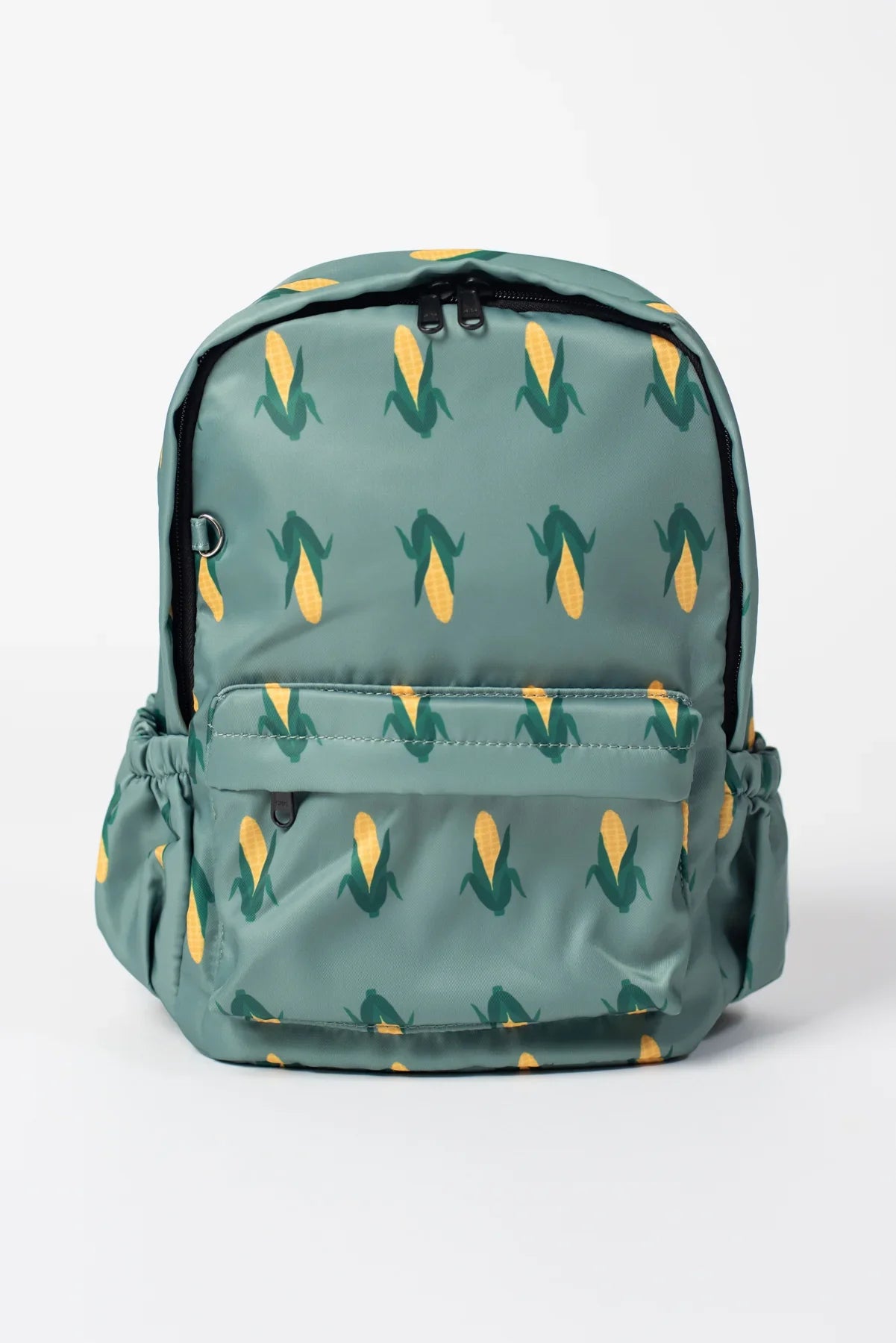 Retro Corn Backpack