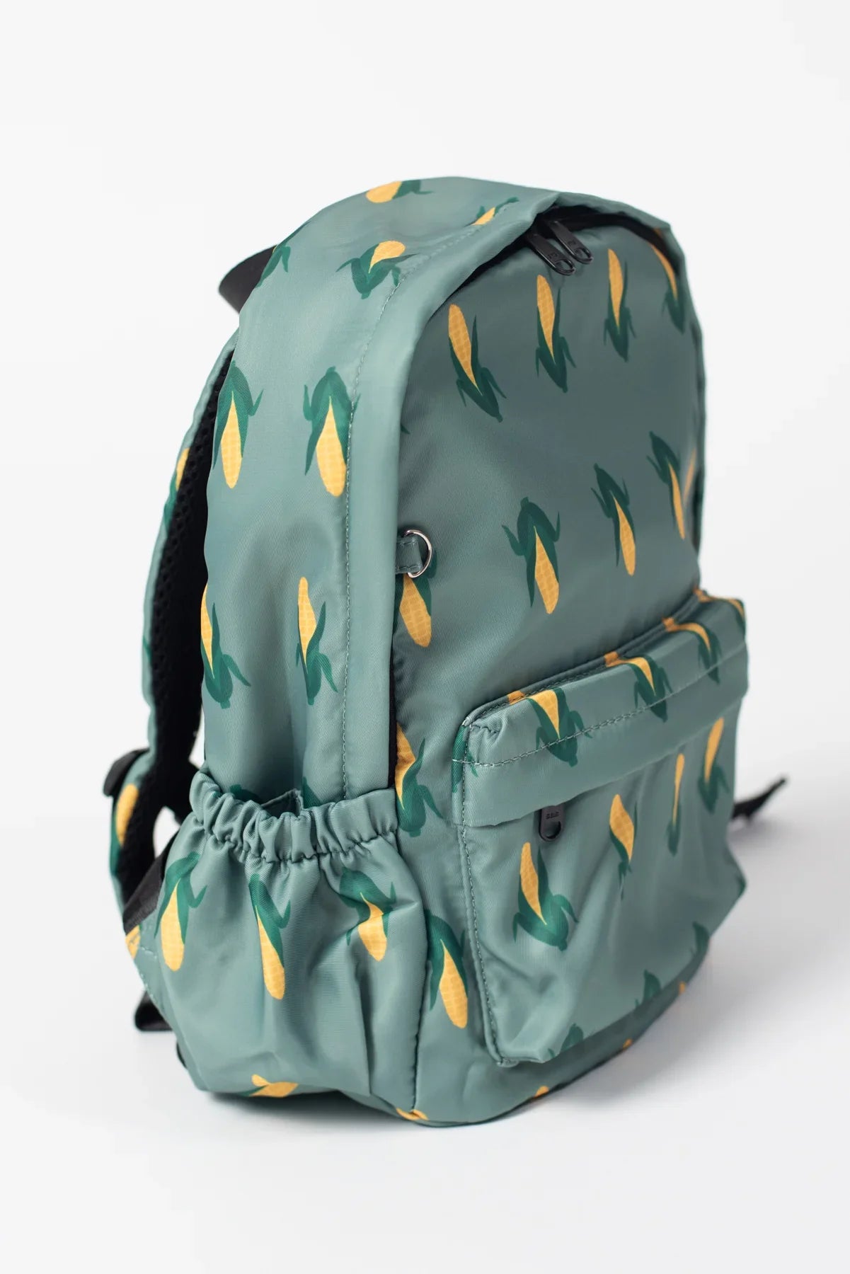 Retro Corn Backpack