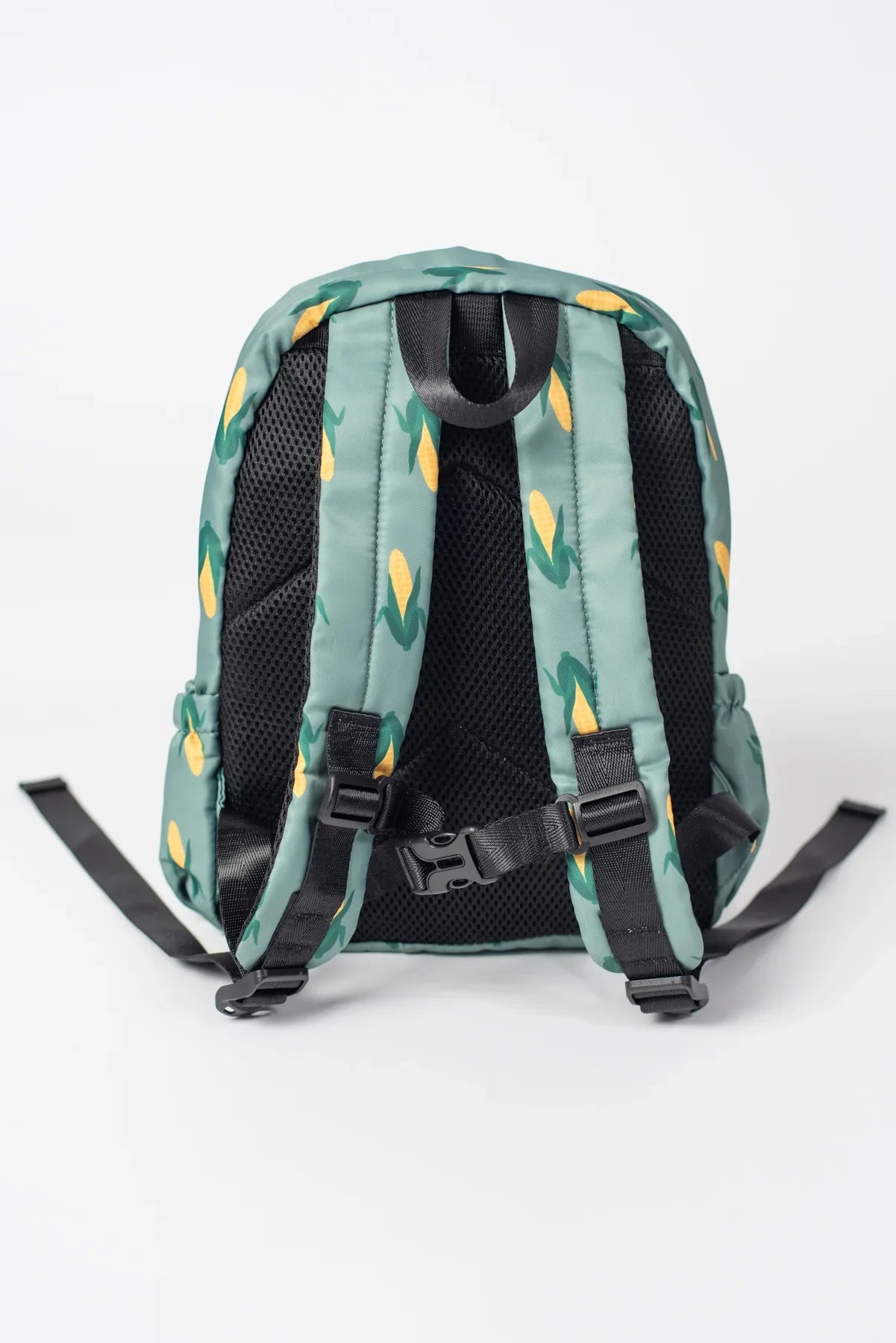 Retro Corn Backpack