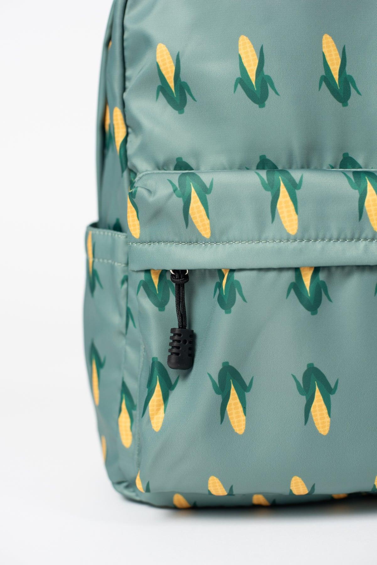 Retro Corn Backpack