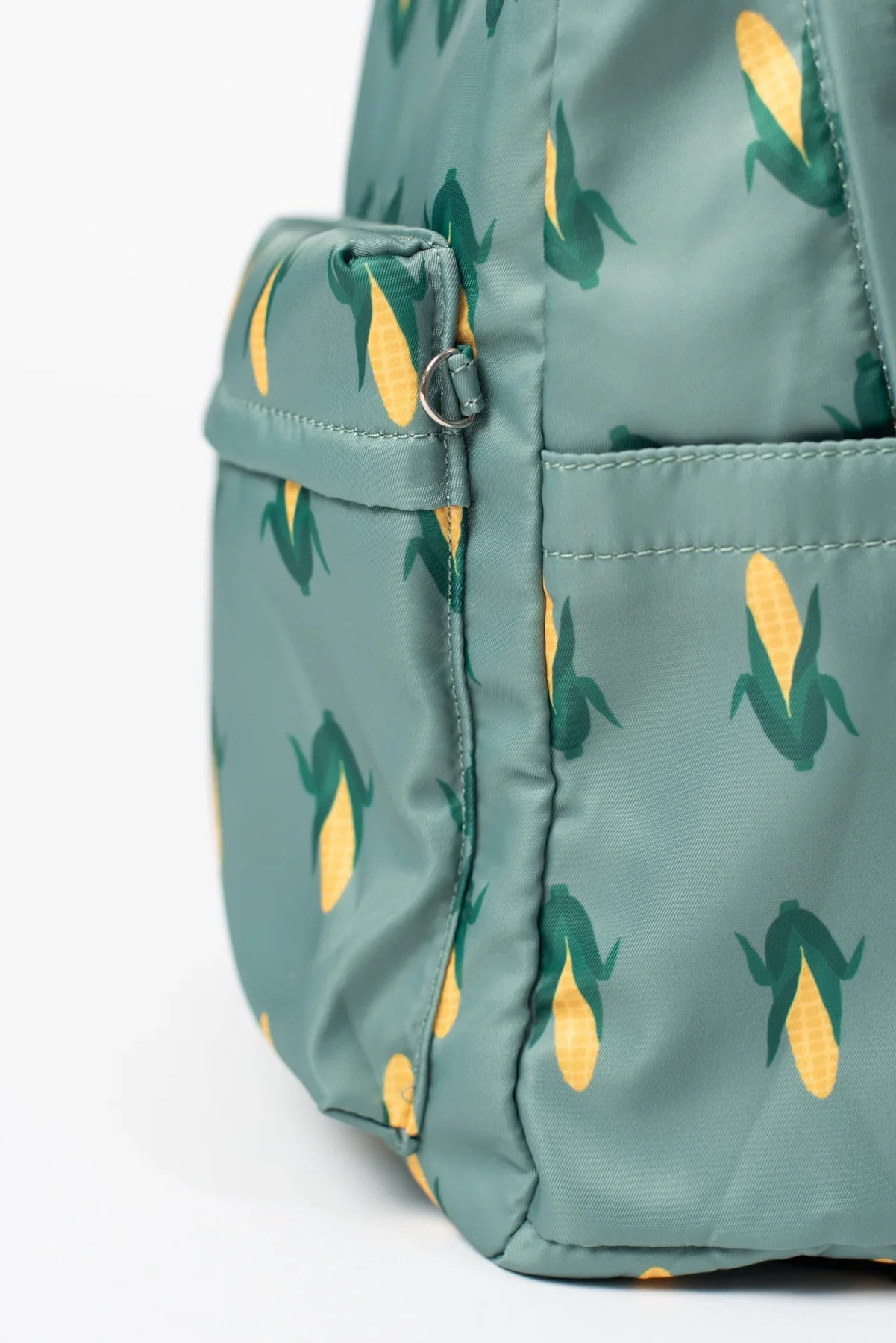 Retro Corn Backpack
