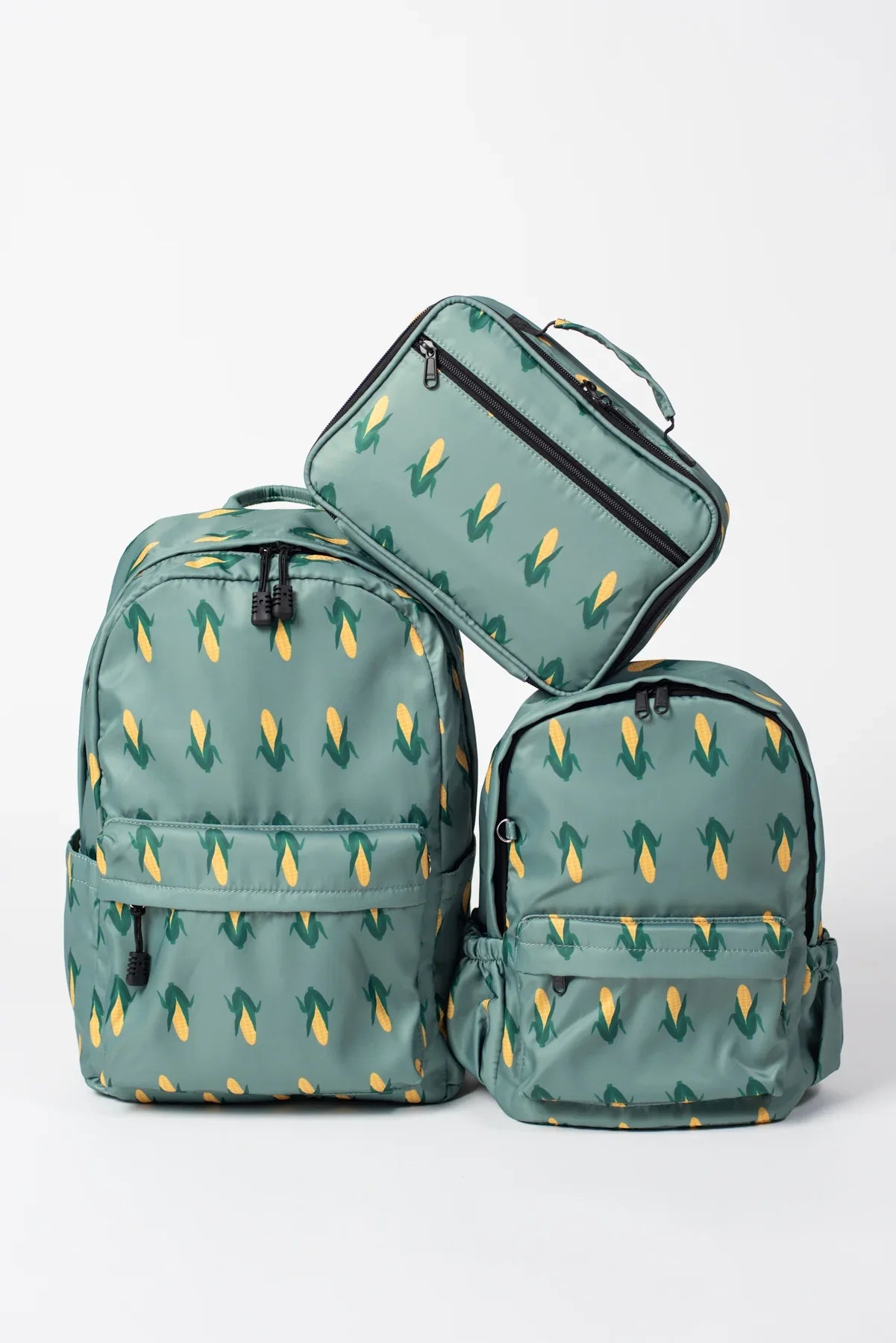 Retro Corn Backpack