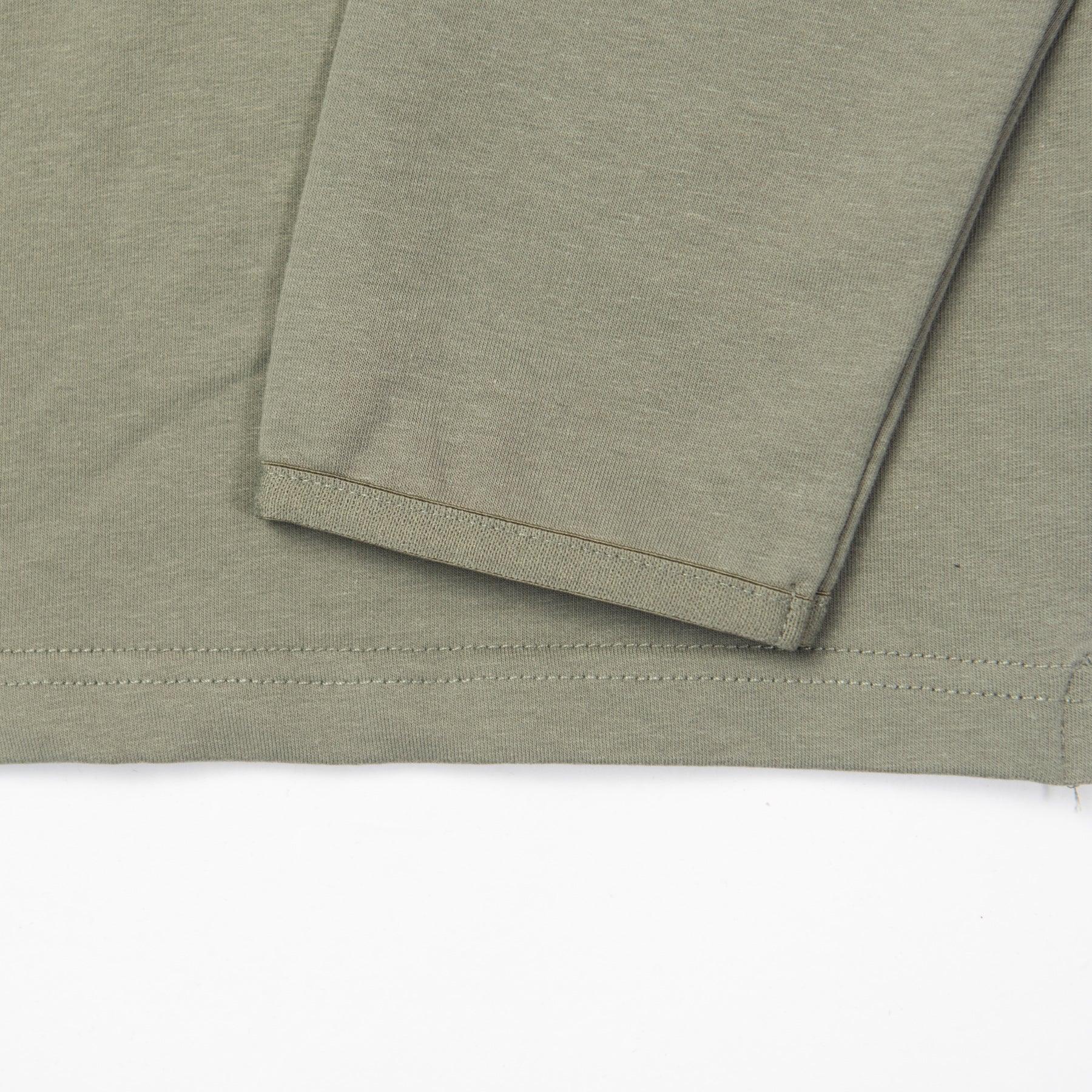 'Support Farmers Eat Beef' Performance 1/4 Zip Pullover - American Farm Company