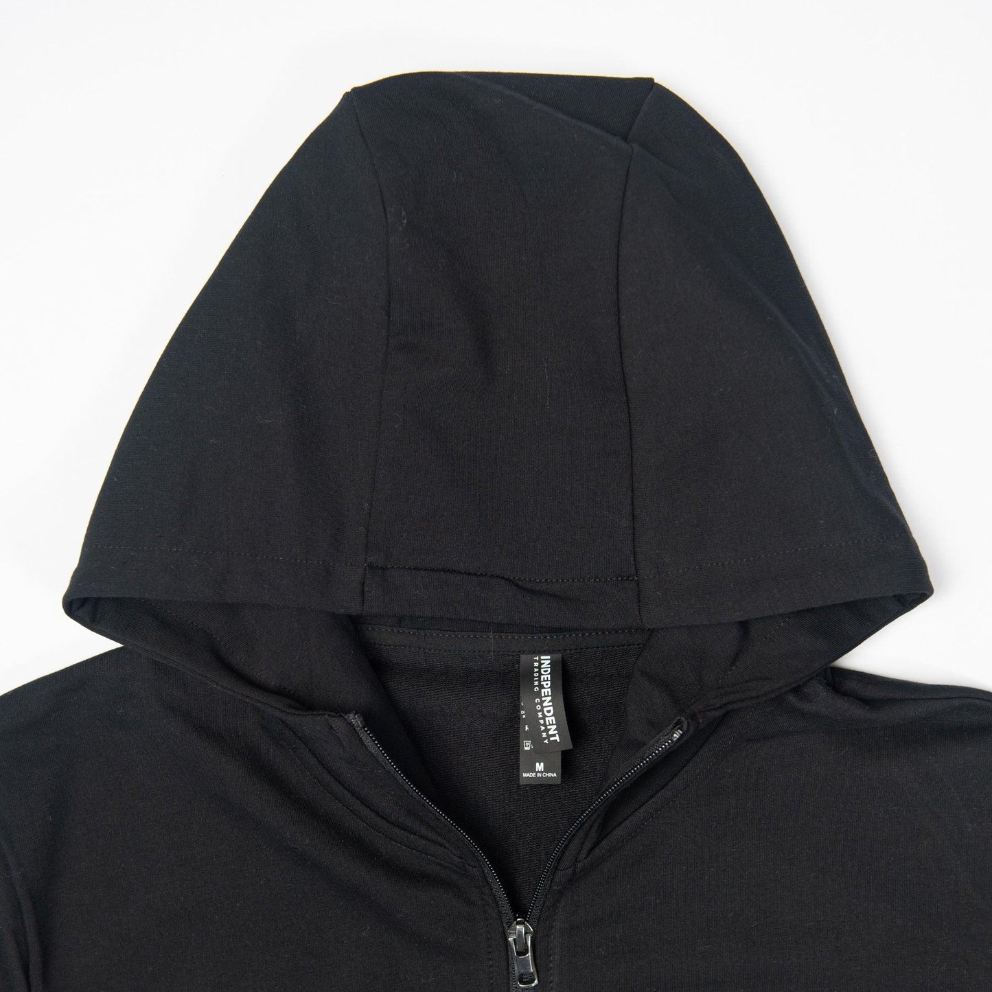 Support Farmers Wheat Performance Full-Zip Hoodie - American Farm Company