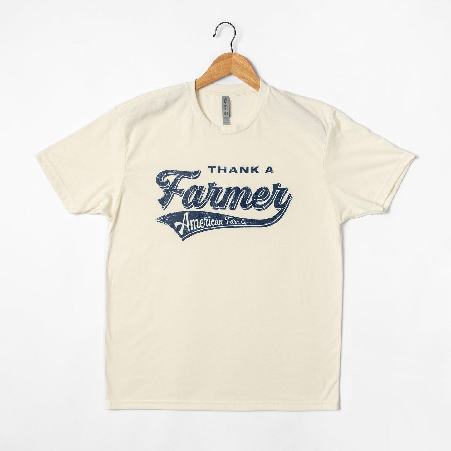 'Thank a Farmer' Tee