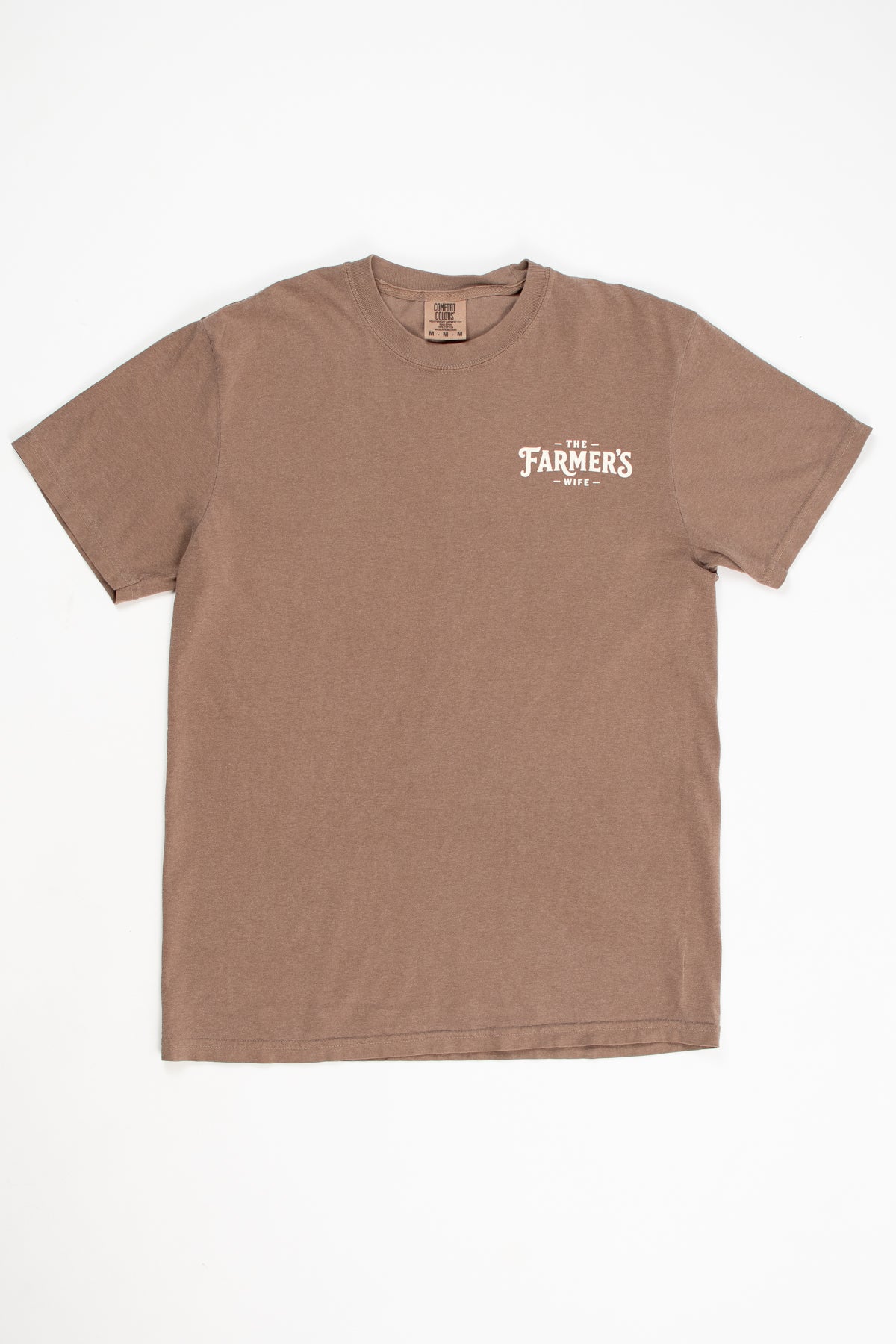 'The Farmer's Wife' Duties T-Shirt