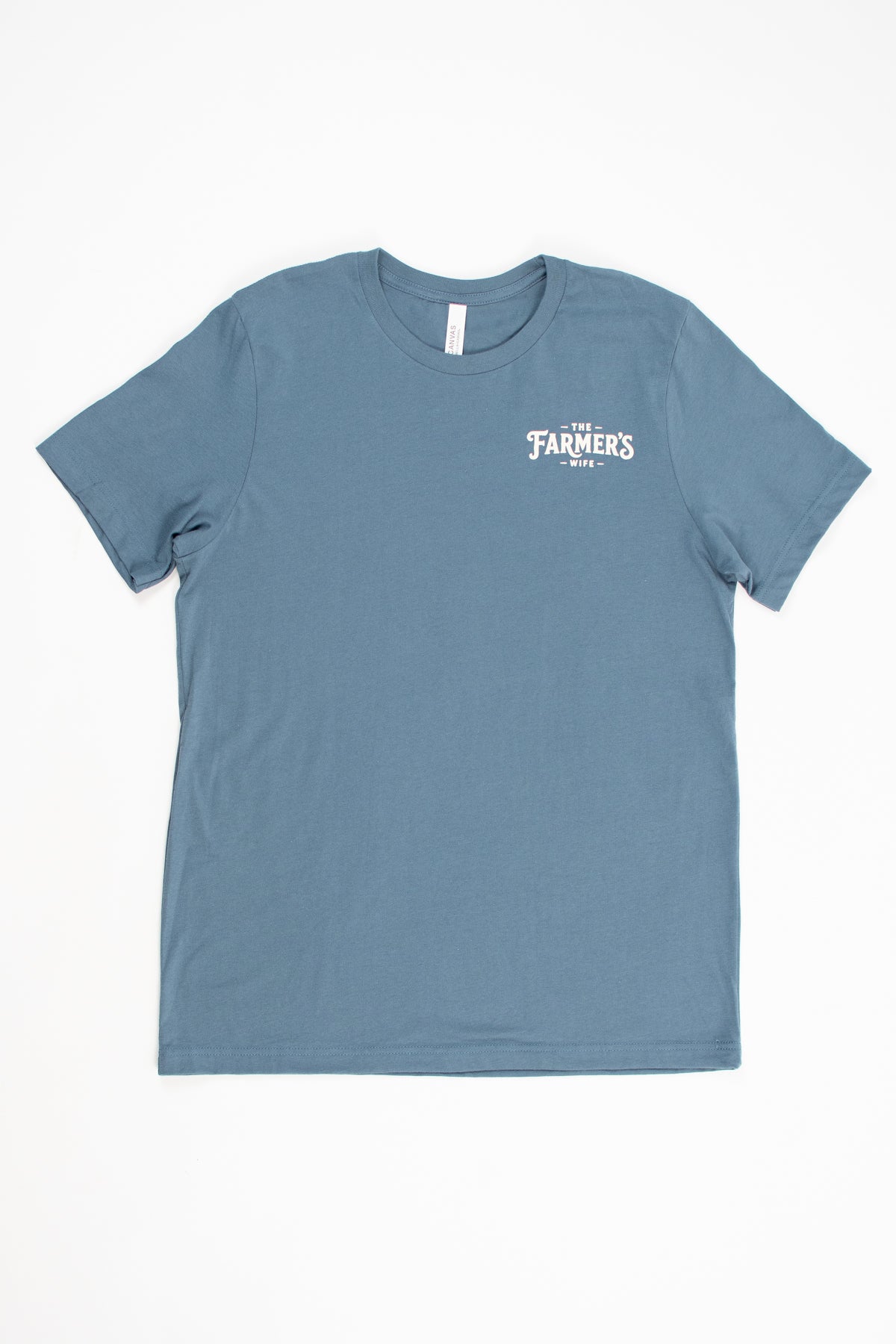 'The Farmer's Wife' Duties T-Shirt