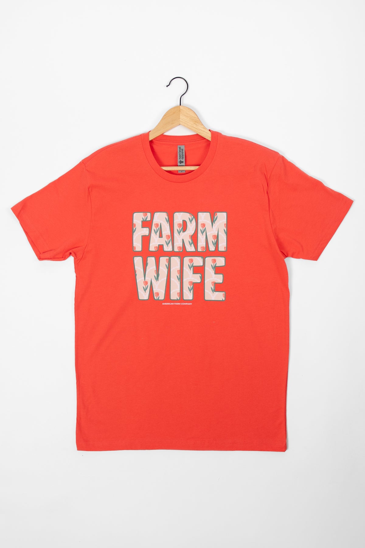 Tulip 'Farm Wife' Tee