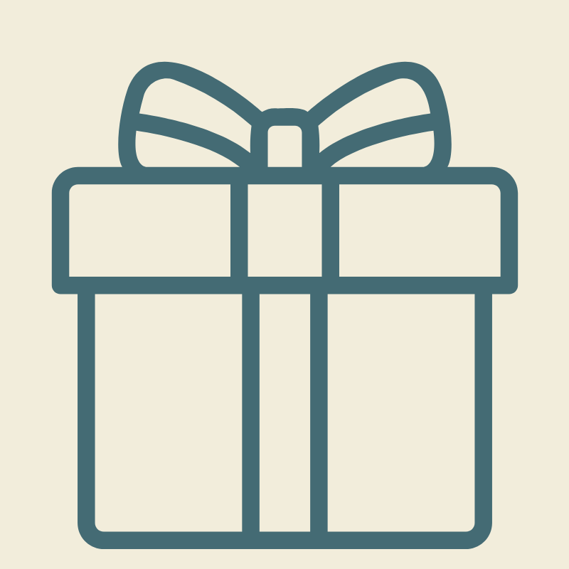 'Limited Time' Mystery Gift