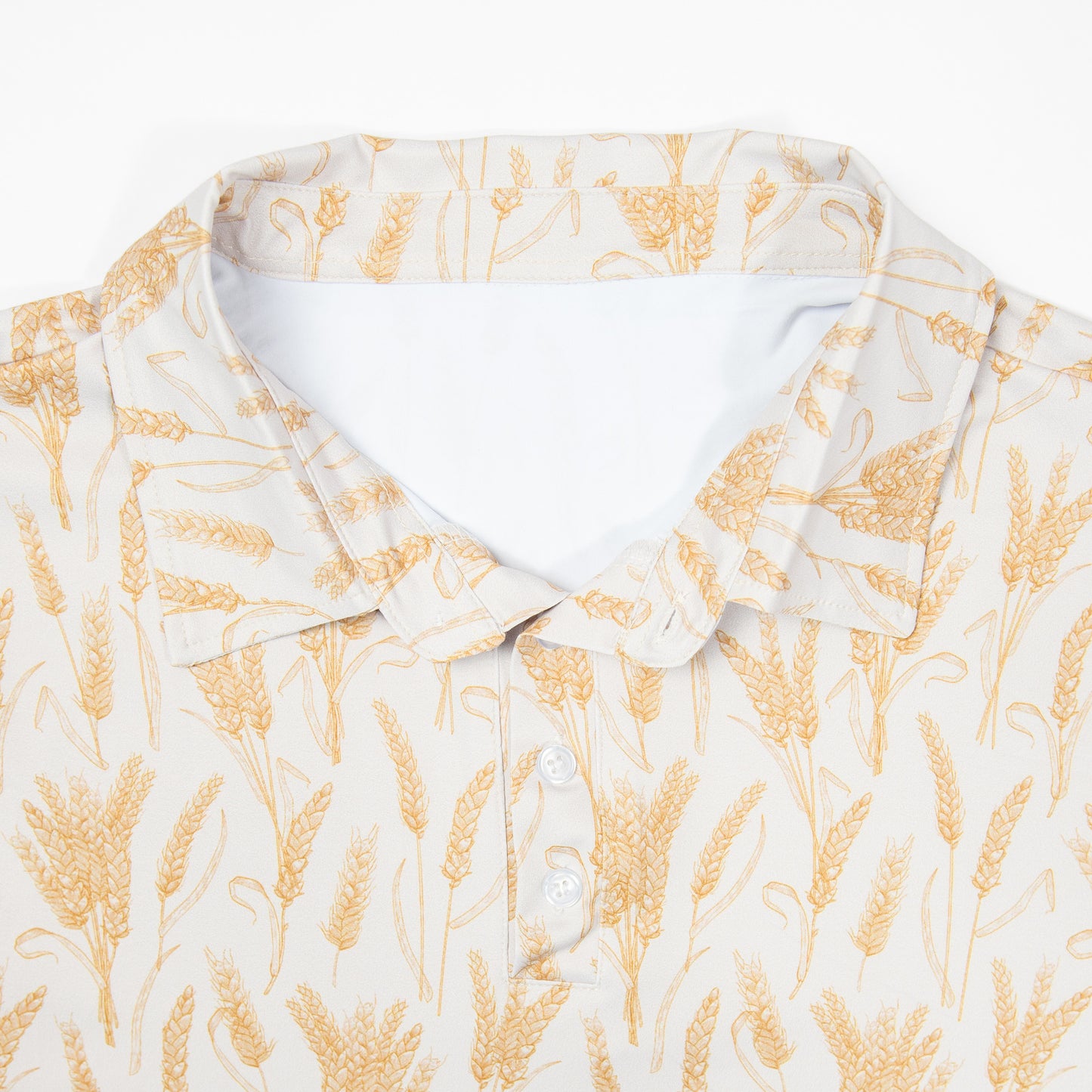 Wheat Performance Polo
