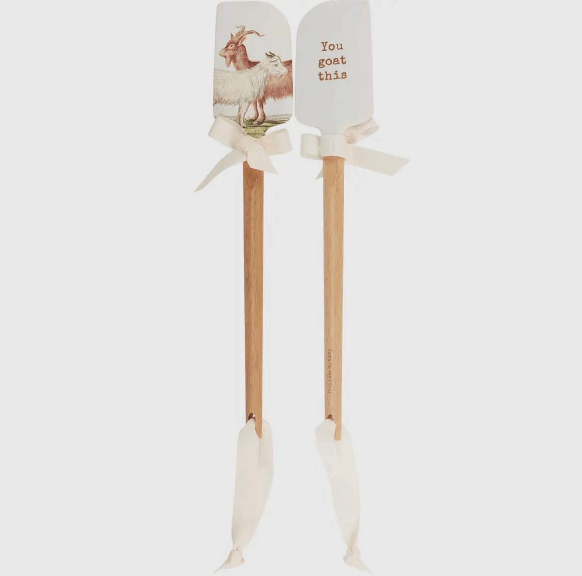 'You Goat This' Spatula - American Farm Company