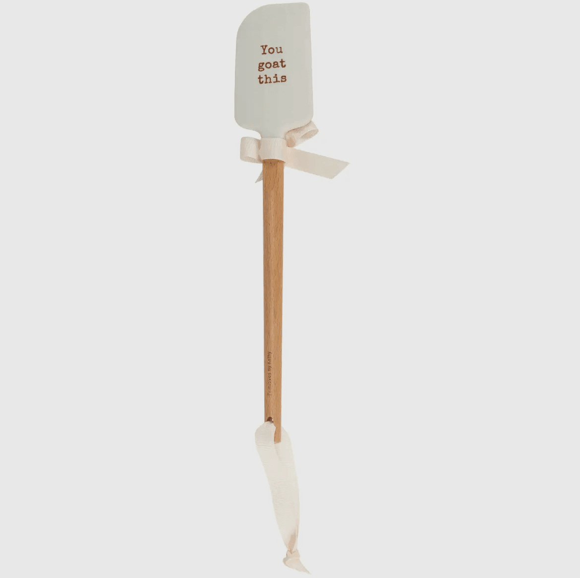 'You Goat This' Spatula - American Farm Company