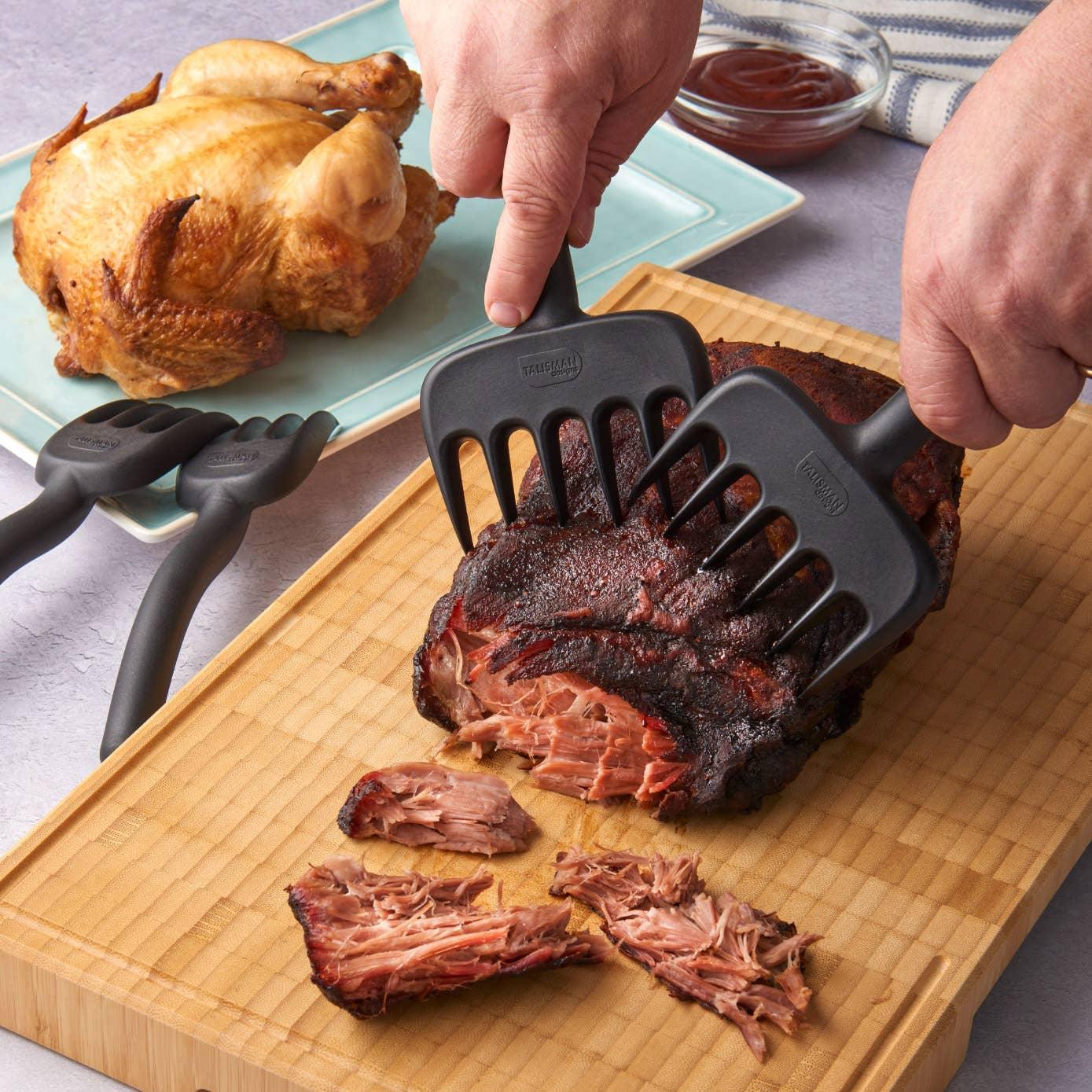 Meat Shredder - Set of 2