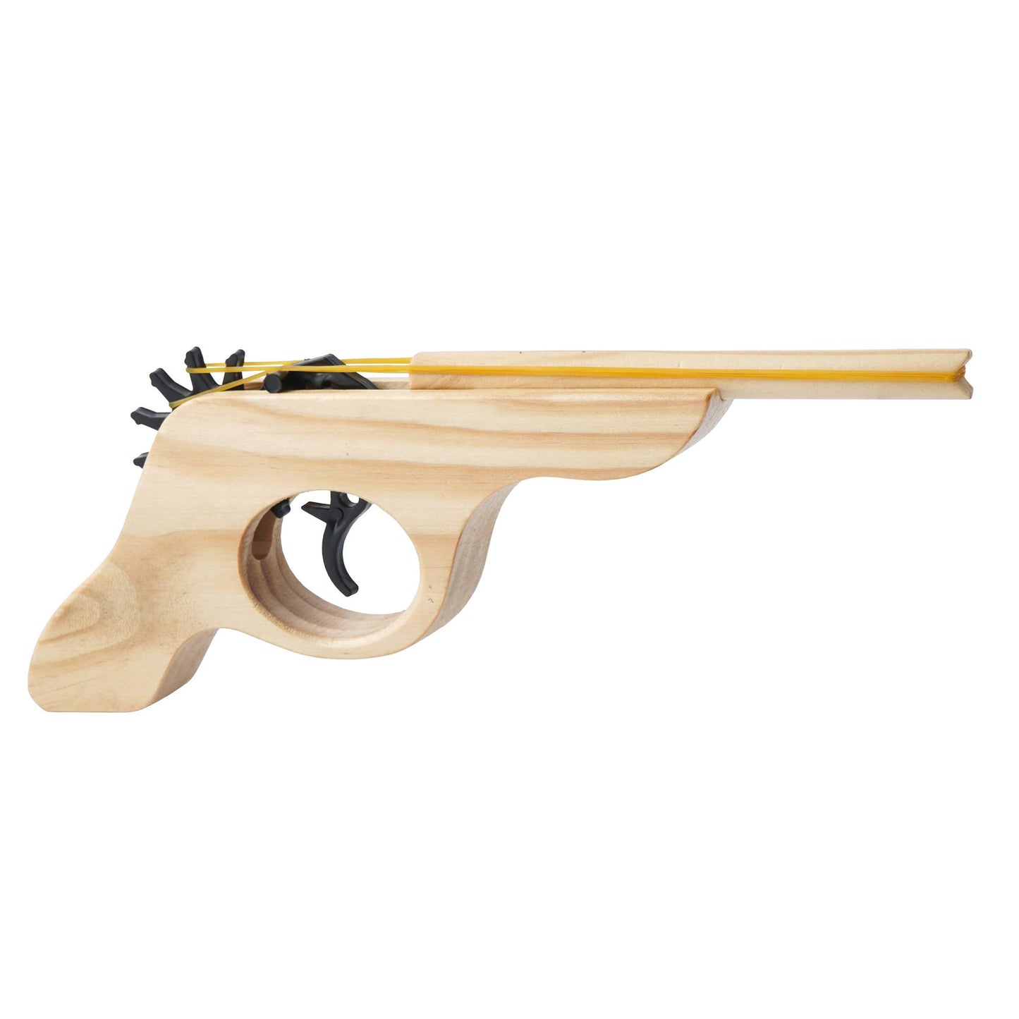 Little Tribe Wooden Rubber Band Gun