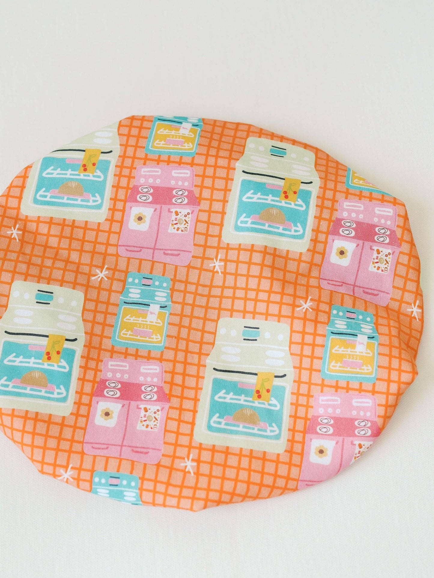 Vintage Ovens 10.5" Bowl Cover