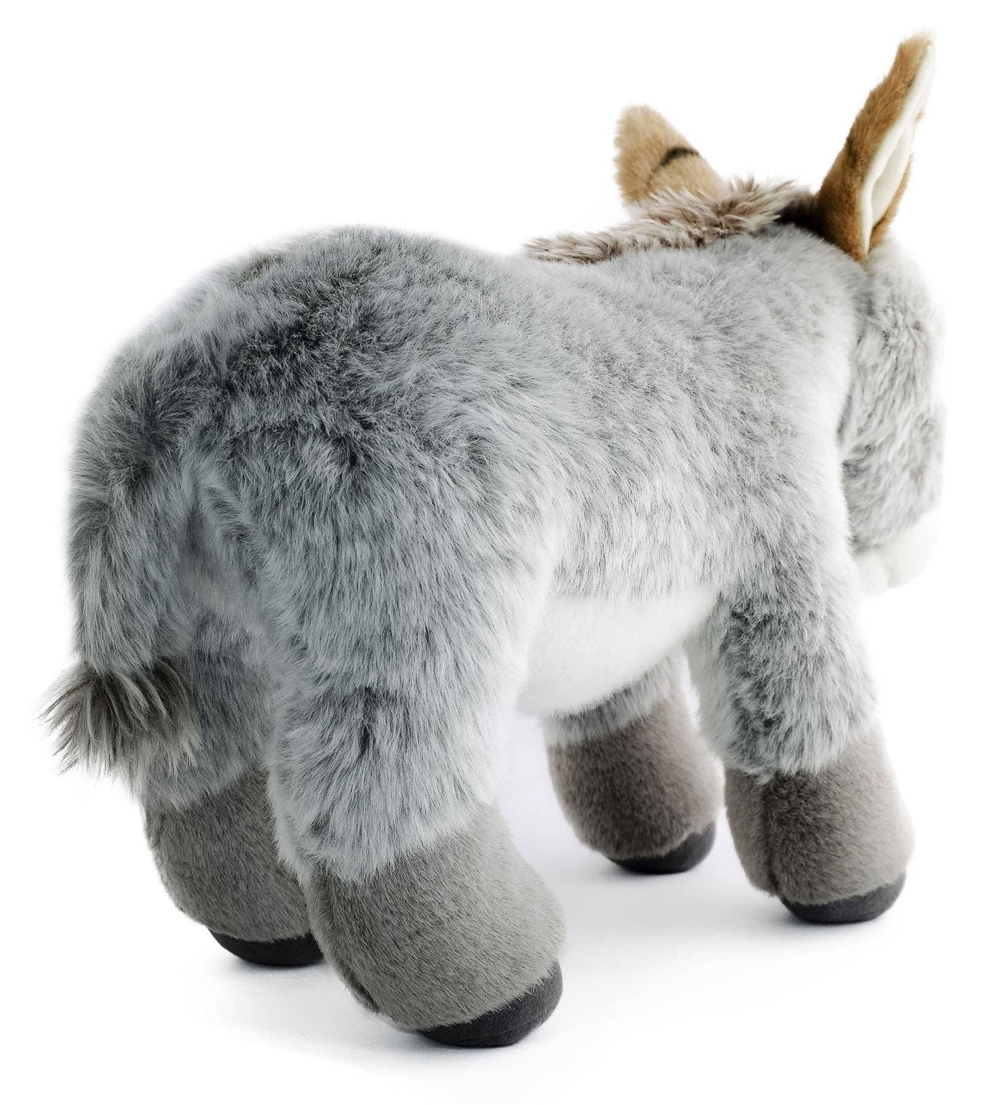 'Darlene The Donkey' Stuffed Animal Plush