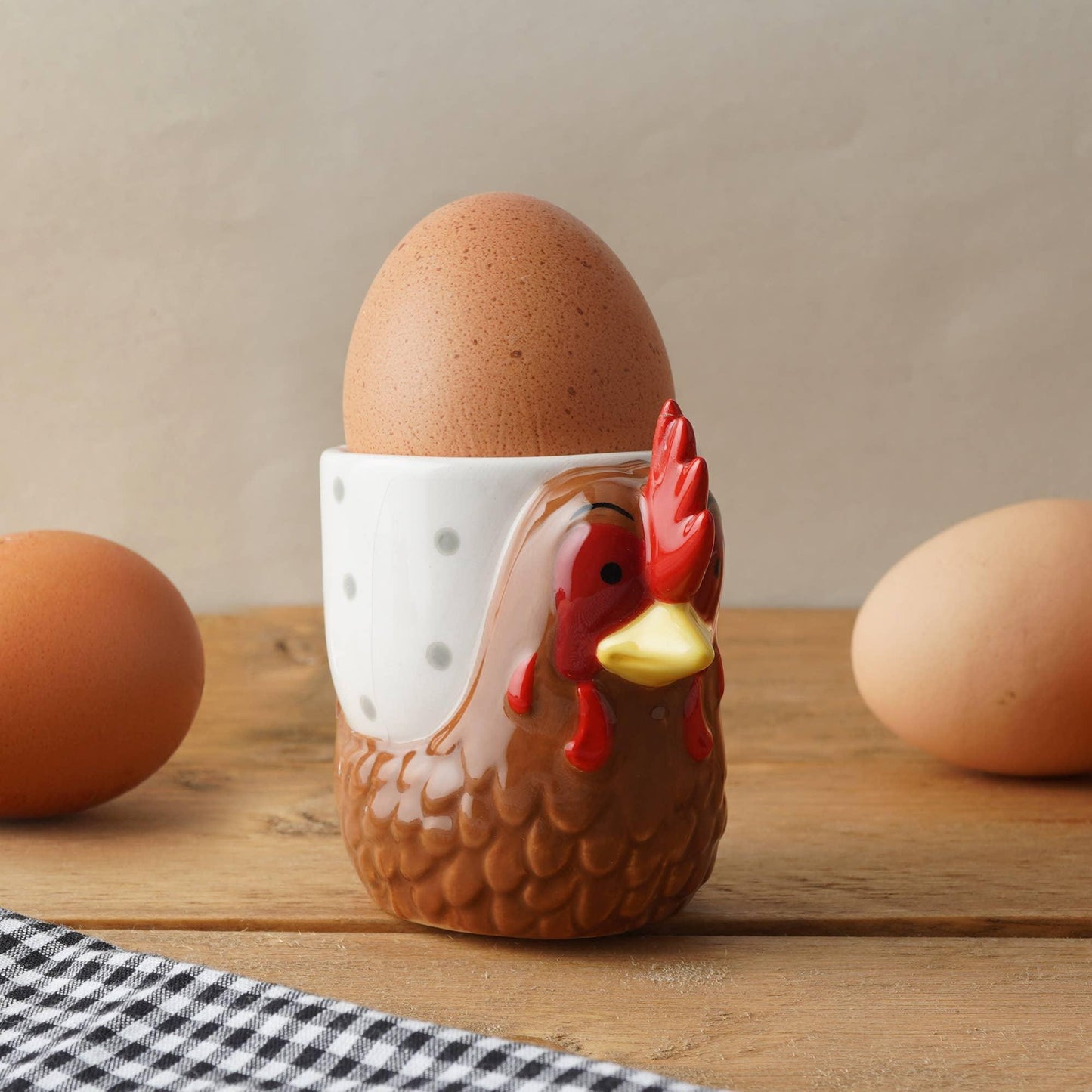 Hen Egg Cup - American Farm Company