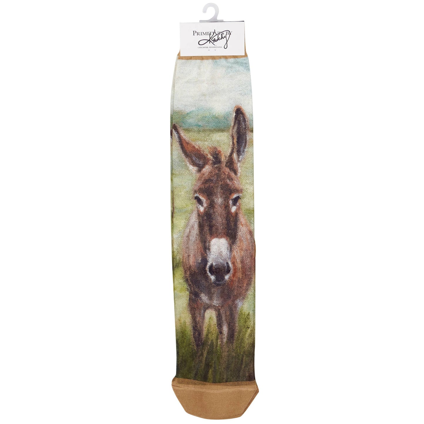 Donkey Socks - American Farm Company
