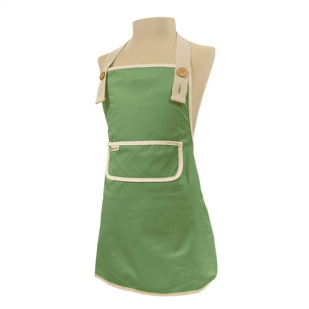 Children's Apron w/ Pocket - American Farm Company
