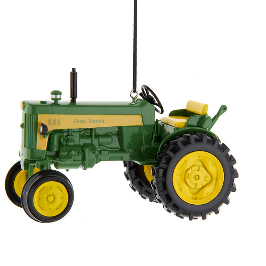 John Deere™ JD330 Ornament