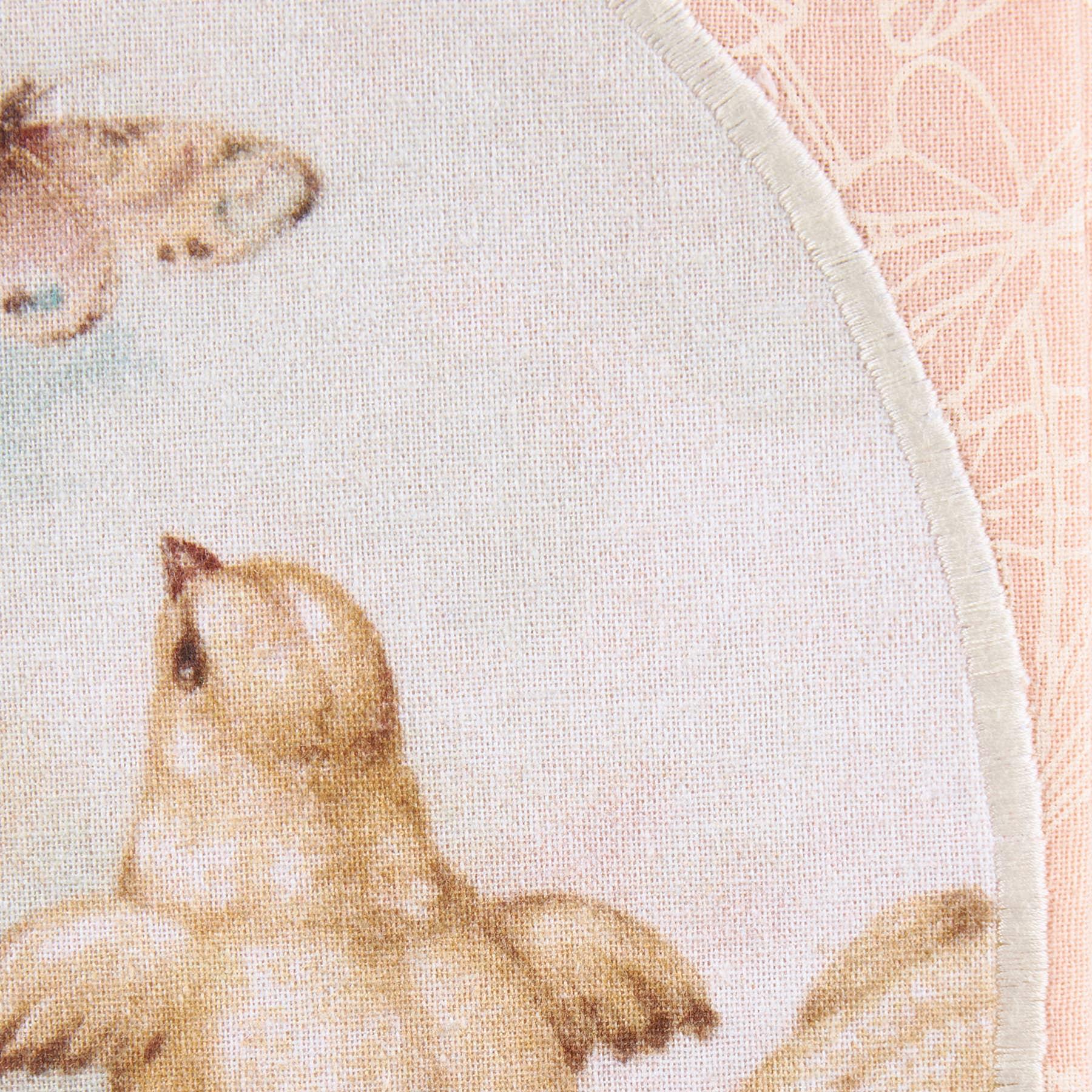 Pink Chick Kitchen Towel - American Farm Company