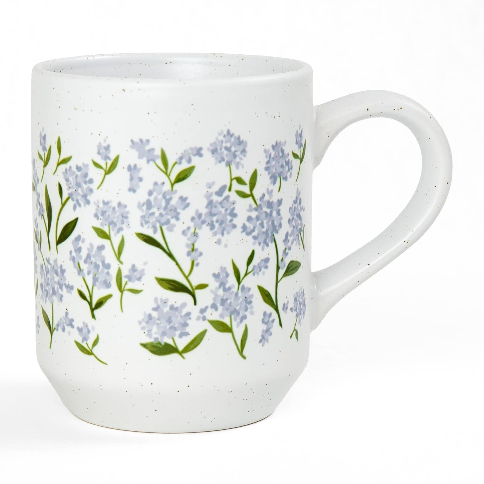 Hydrangeas Mug - American Farm Company