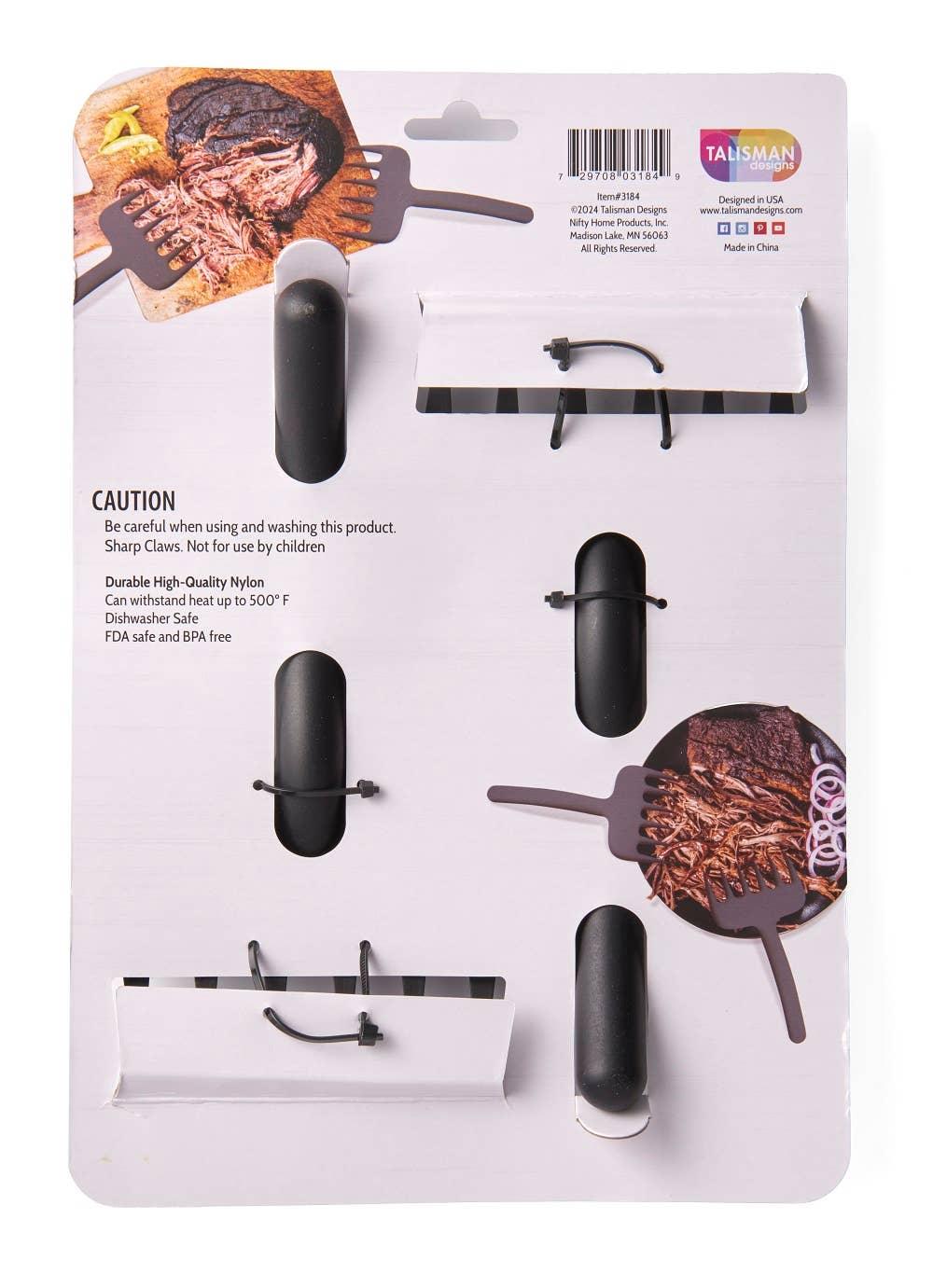Meat Shredder - Set of 2