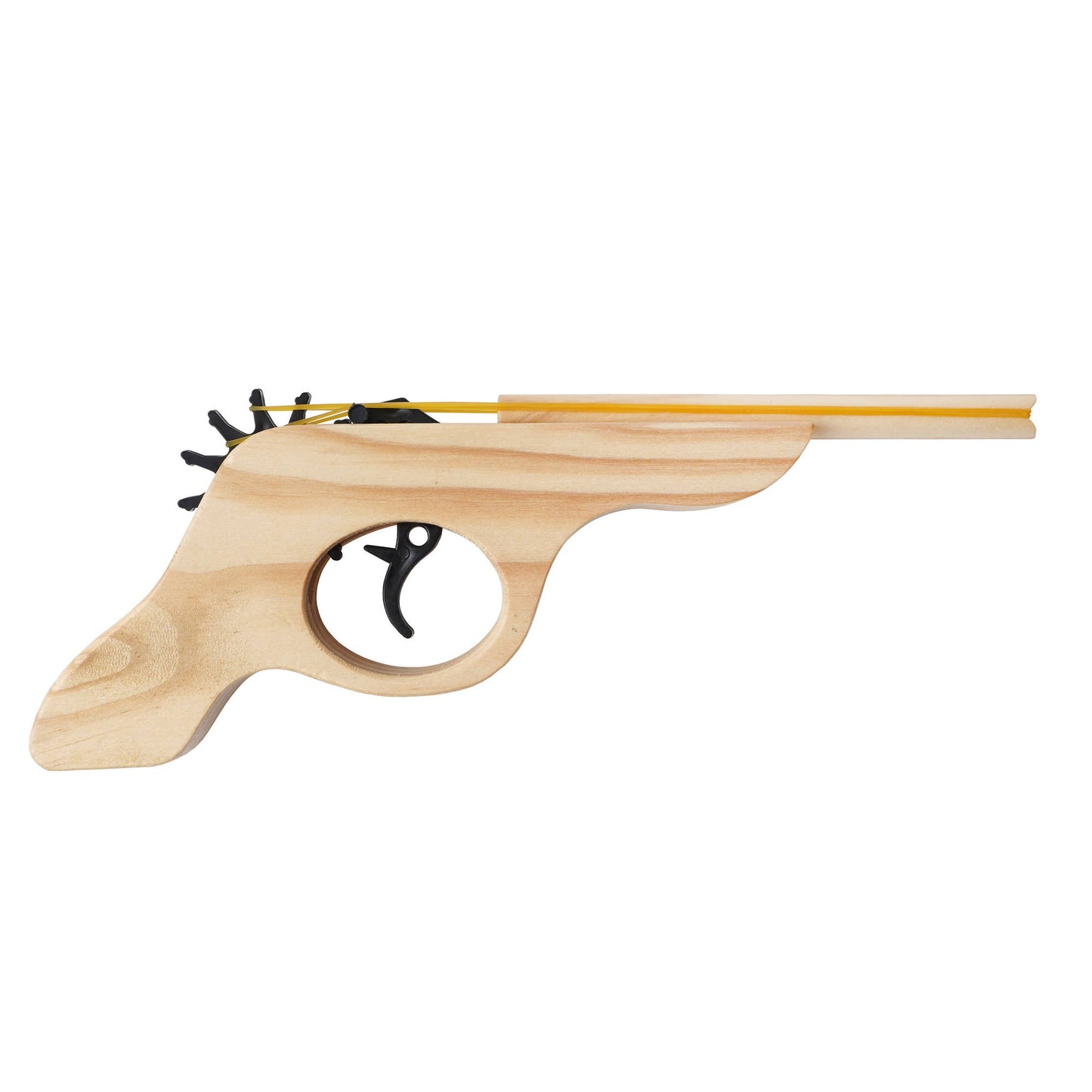 Little Tribe Wooden Rubber Band Gun
