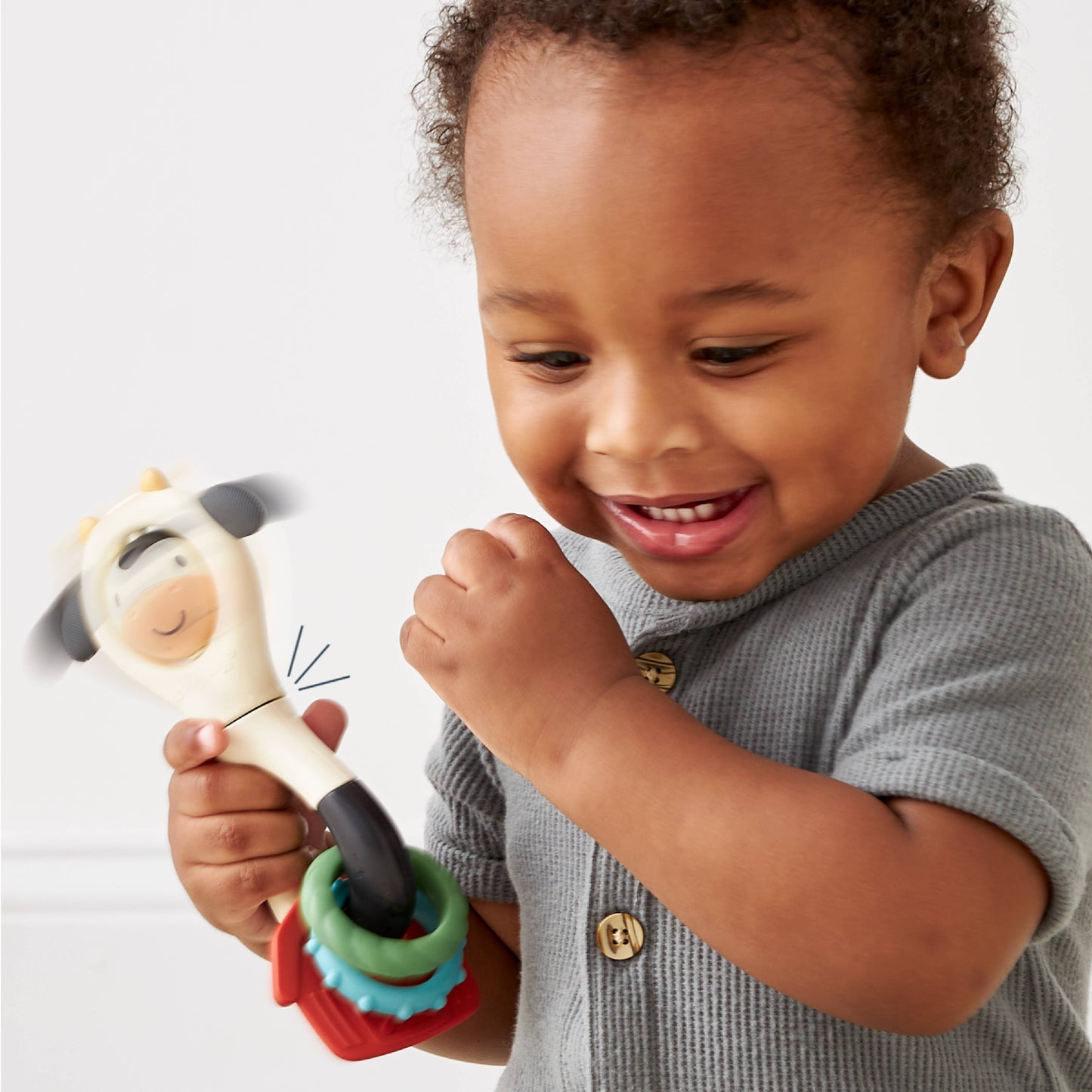 Itzy Spinner™ - American Farm Company